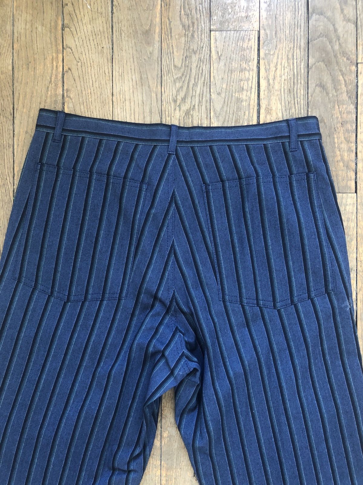 Comme des Garcons × Comme des Garcons SHIRT CDG shirt pants Size US 33 - 5 Thumbnail