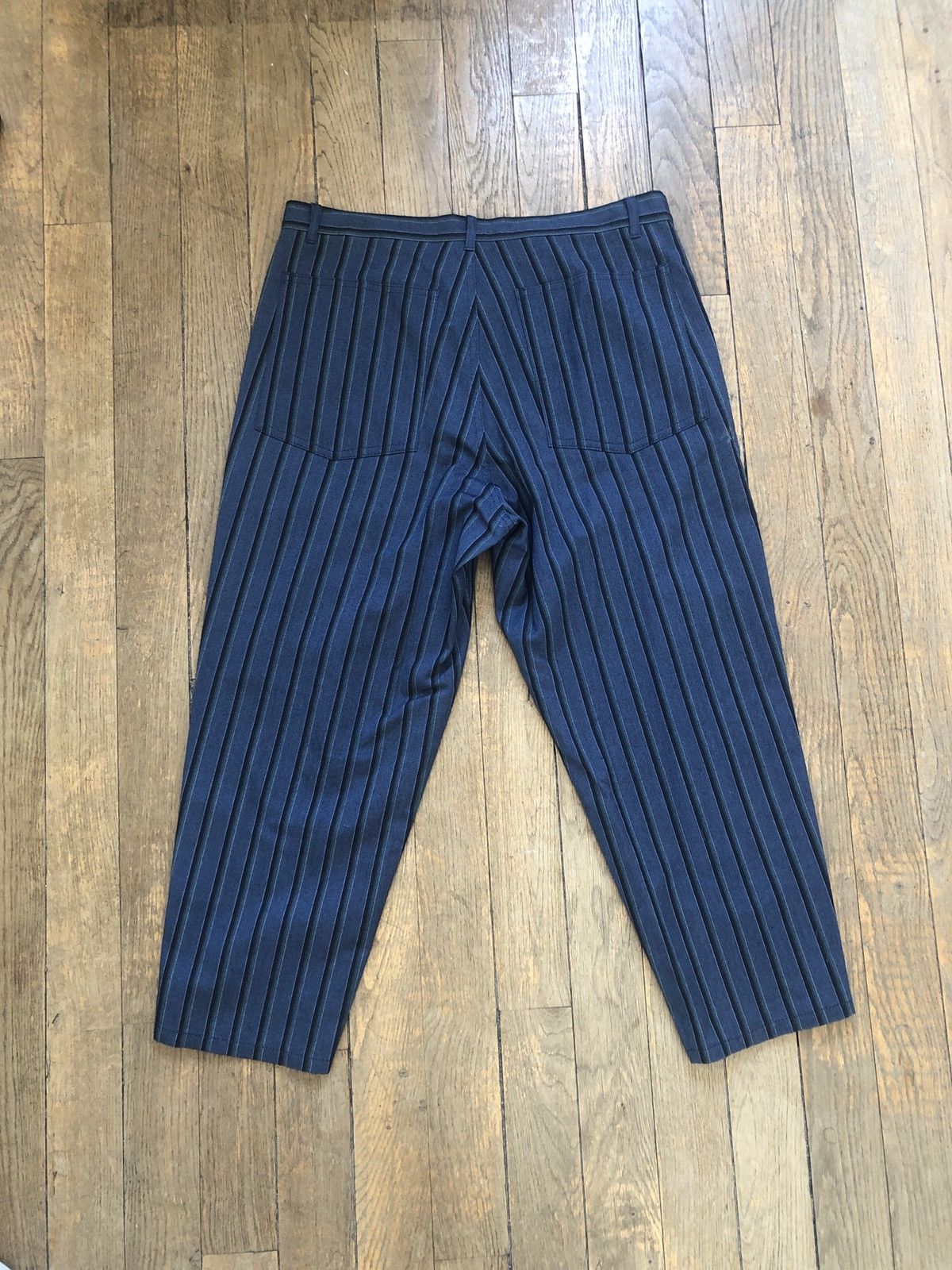 Comme des Garcons × Comme des Garcons SHIRT CDG shirt pants Size US 33 - 4 Thumbnail