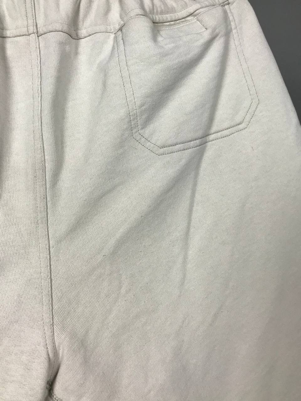 Nike × Vintage Nike X-training vintage swoosh streetwear shorts Size US 34 / EU 50 - 10 Thumbnail