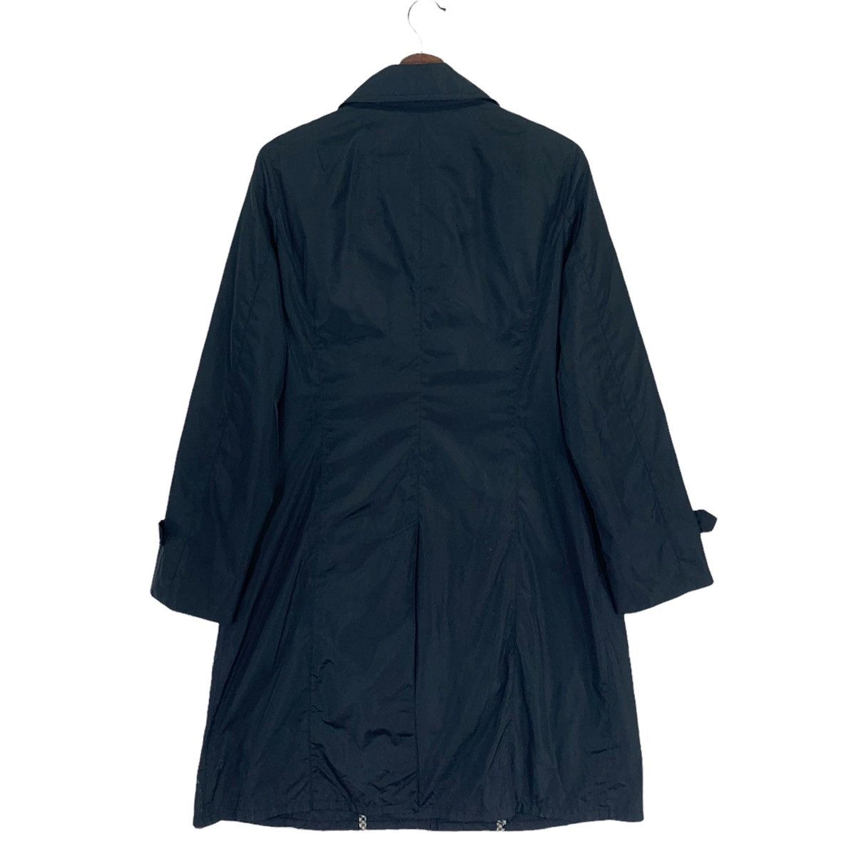 Aquascutum Vintage Aquascutum London Light Jacket Parka Size US M / EU 48-50 / 2 - 8 Thumbnail