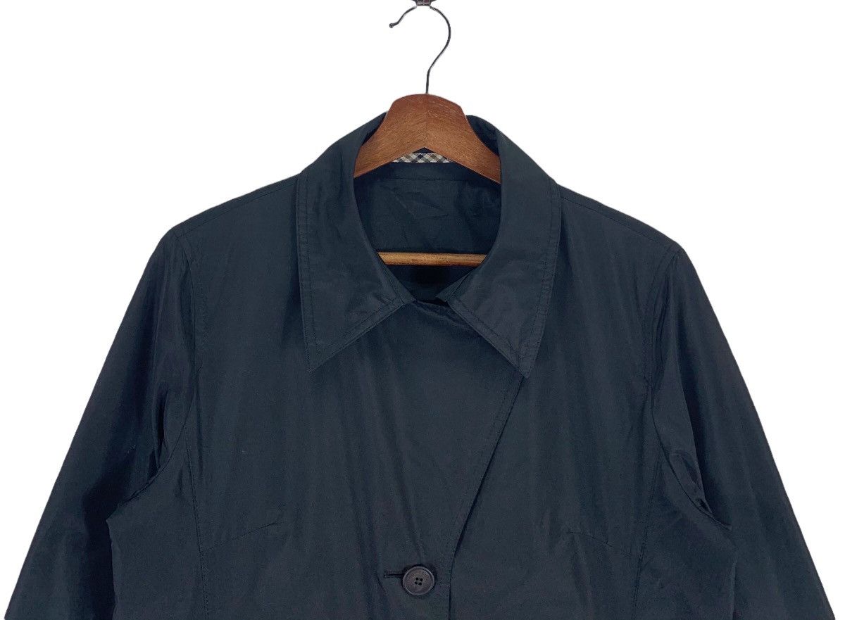 Aquascutum Vintage Aquascutum London Light Jacket Parka Size US M / EU 48-50 / 2 - 5 Thumbnail