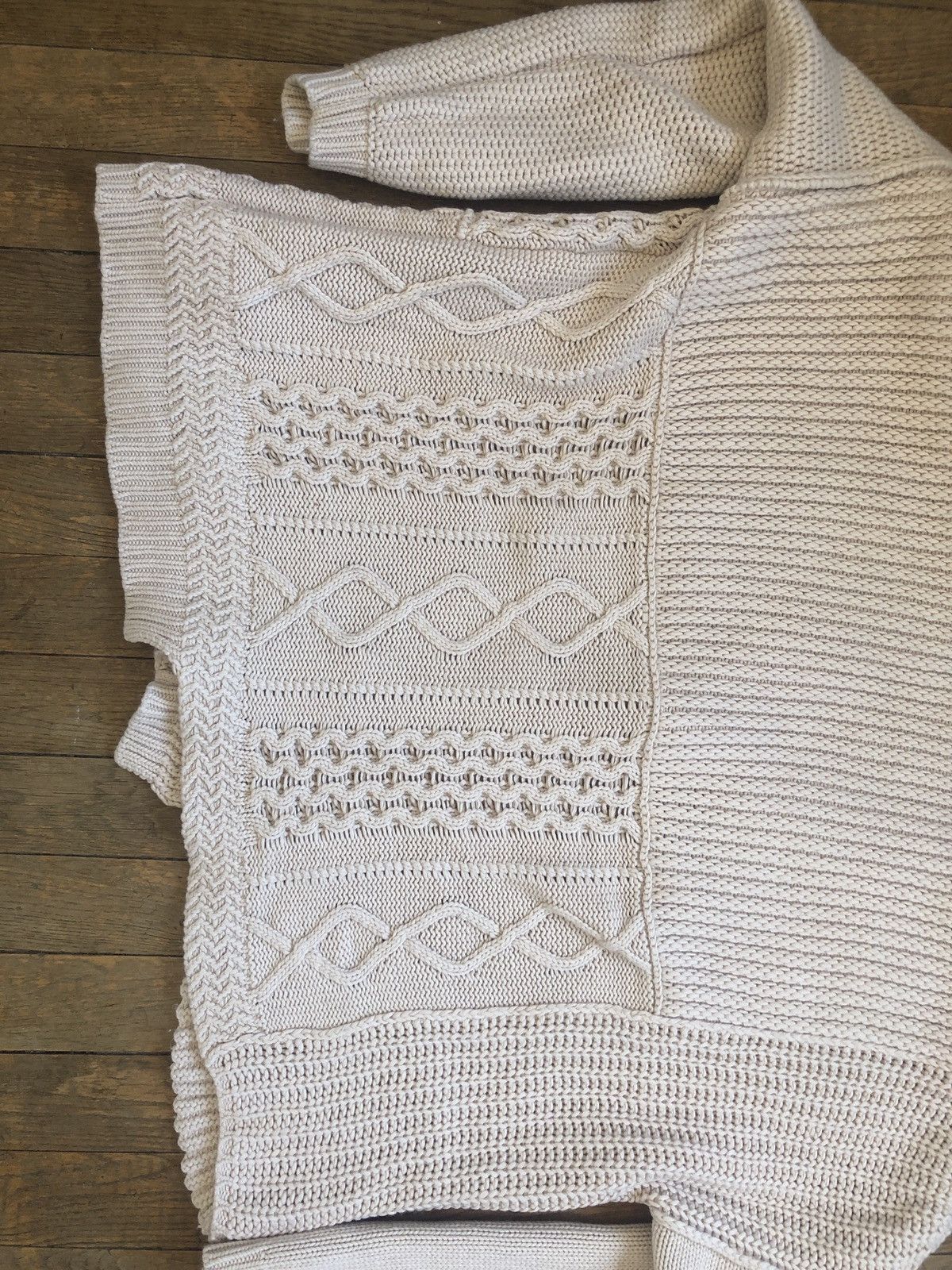 Ambush Design Ambush oversized cardigan Size US M / EU 48-50 / 2 - 7 Thumbnail