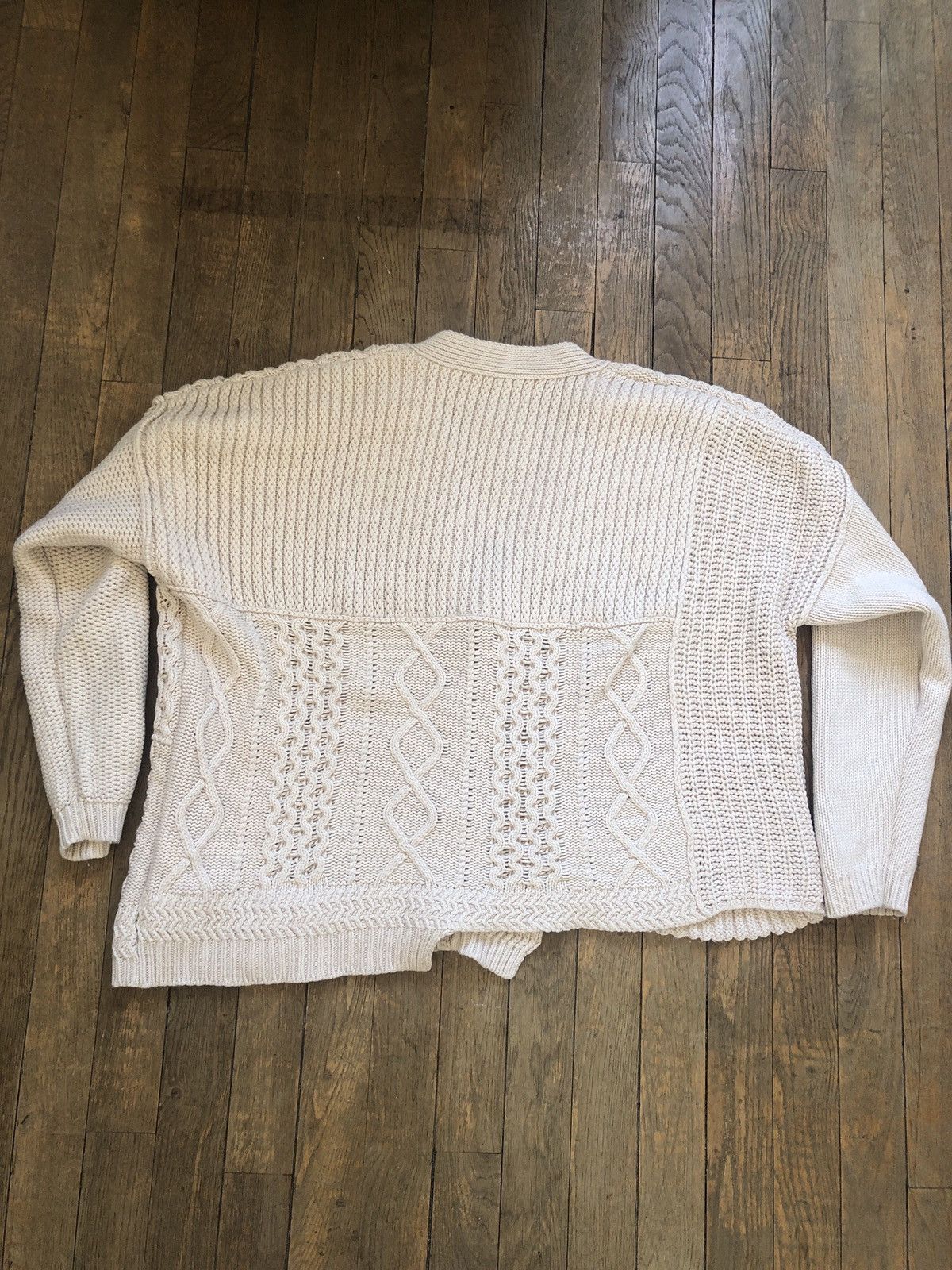 Ambush Design Ambush oversized cardigan Size US M / EU 48-50 / 2 - 6 Thumbnail