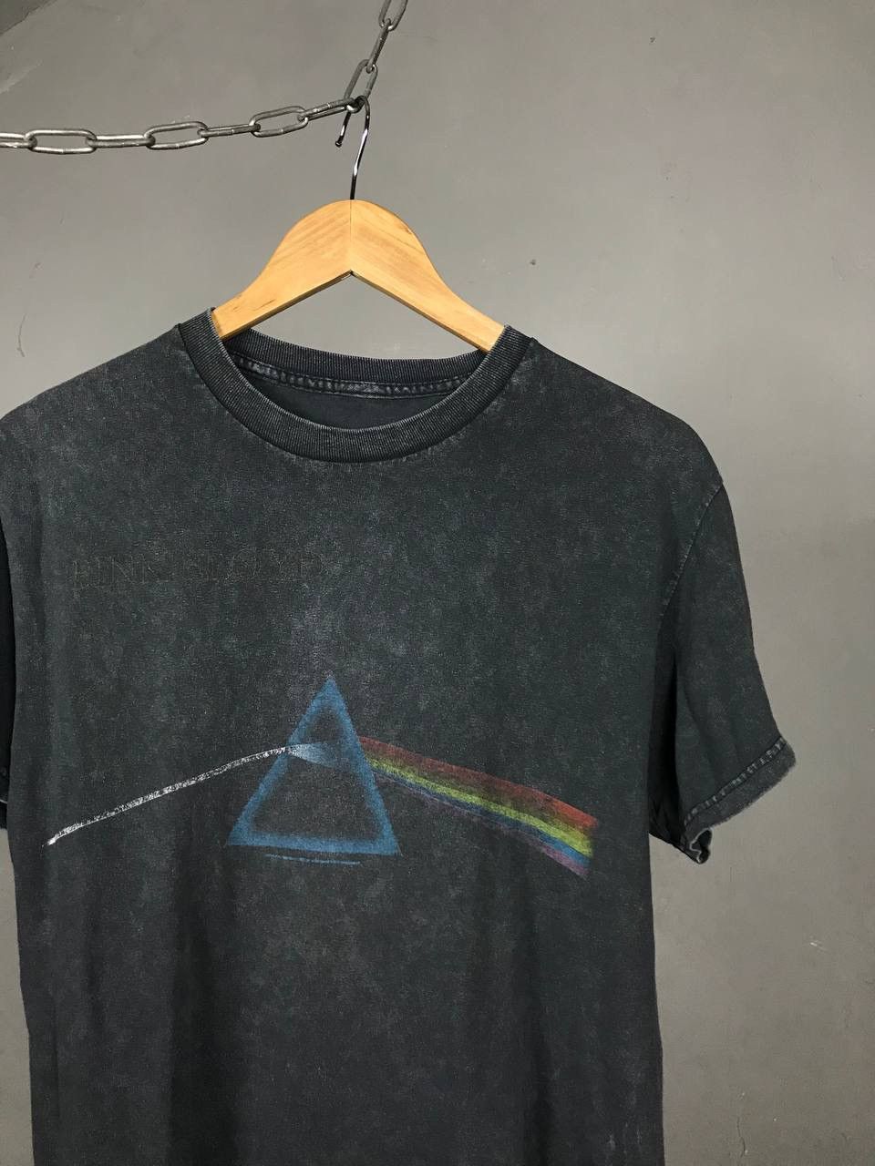 Band Tees × Pink Floyd × Vintage Pink Floyd vintage rock band tour tee Size US S / EU 44-46 / 1 - 2 Thumbnail