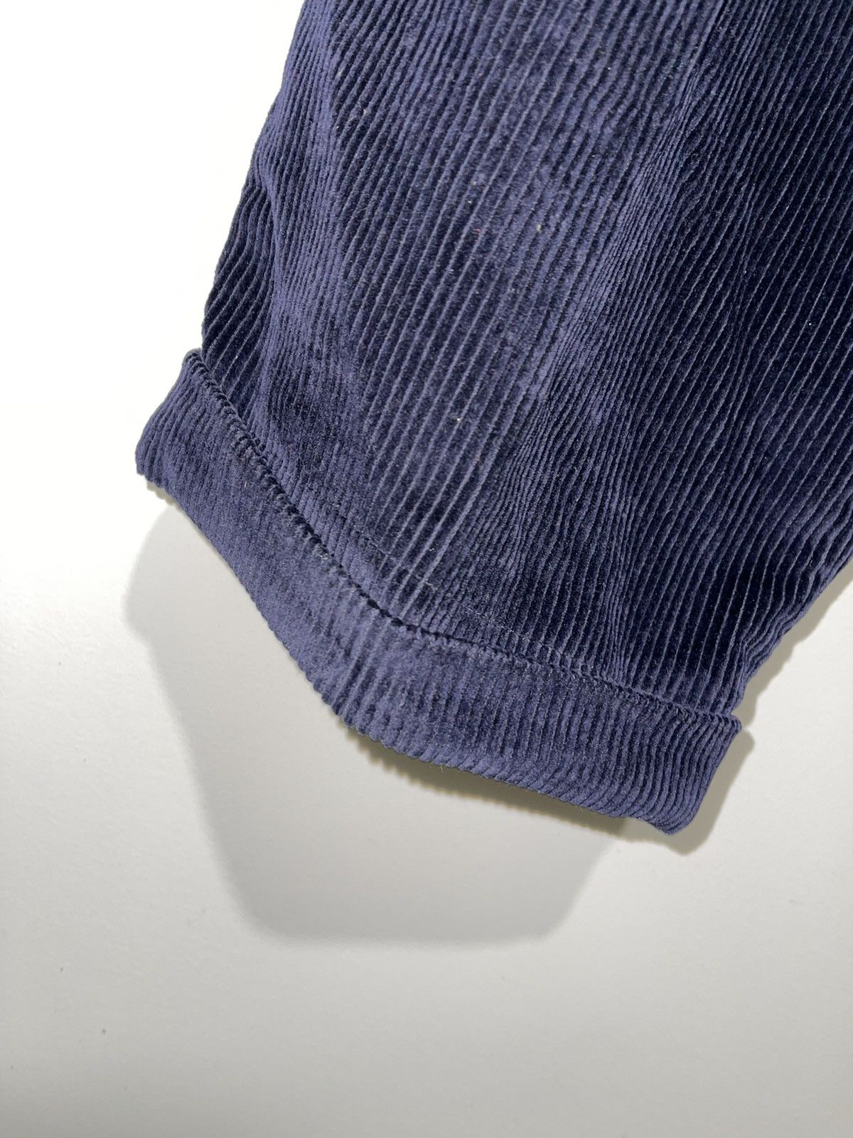 Chaps Ralph Lauren Vintage 90s Chaps Ralph Lauren Corduroy Pants Size US 34 / EU 50 - 5 Thumbnail