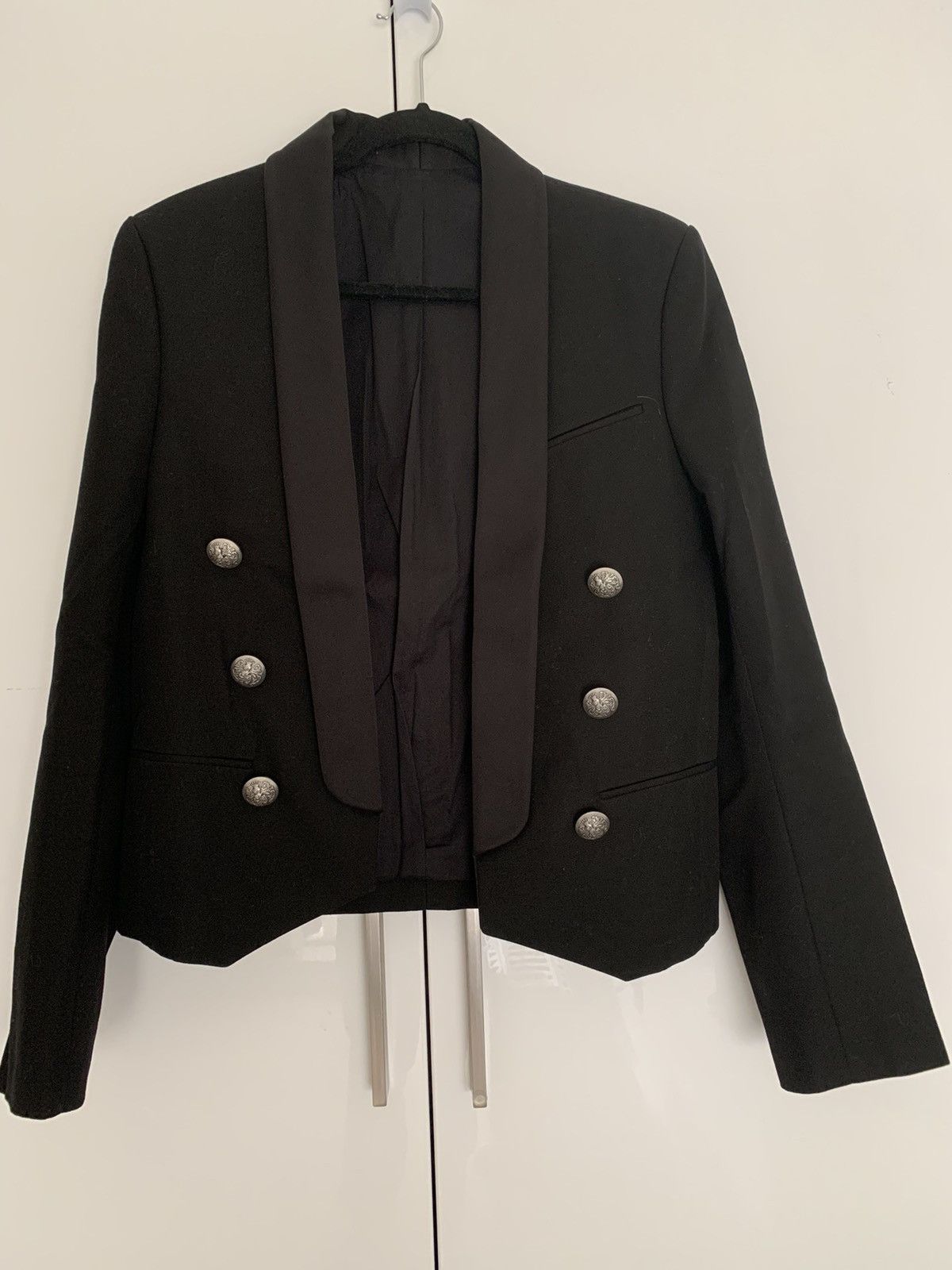 BALMAIN MEN JACKET