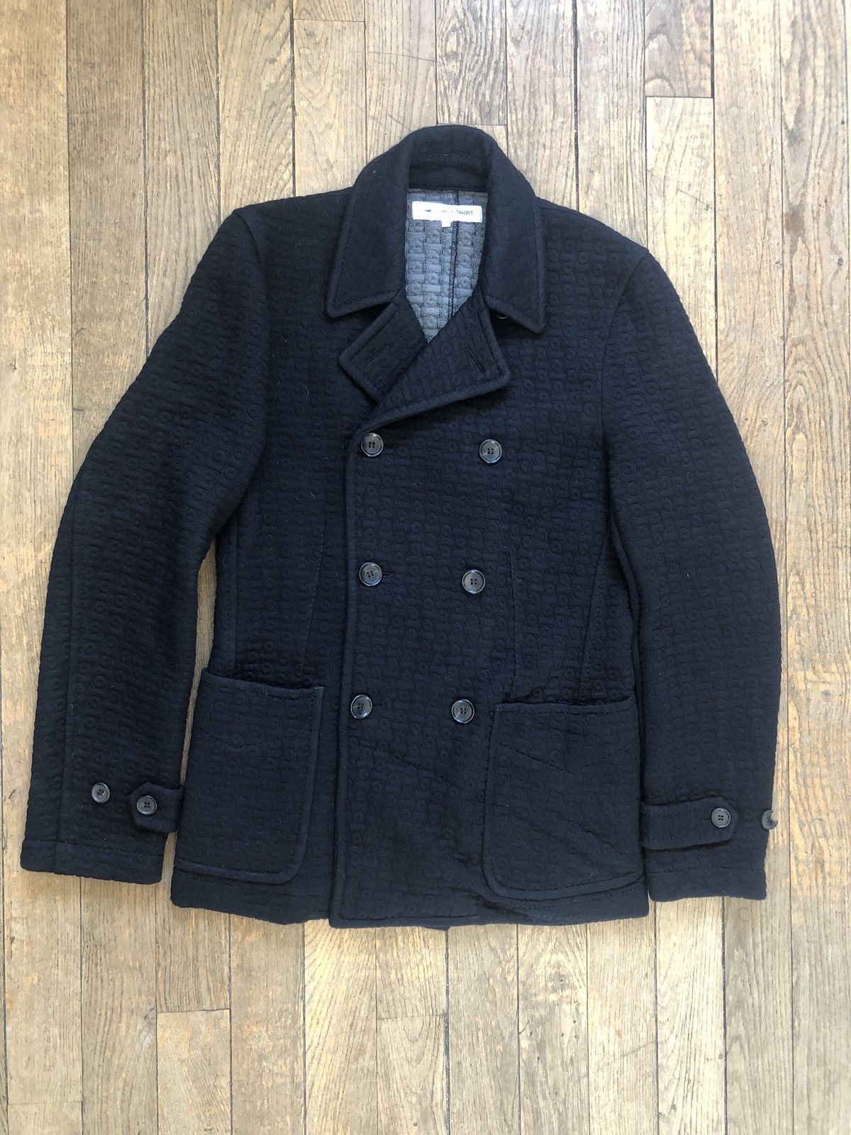 CDG Shirt Caban