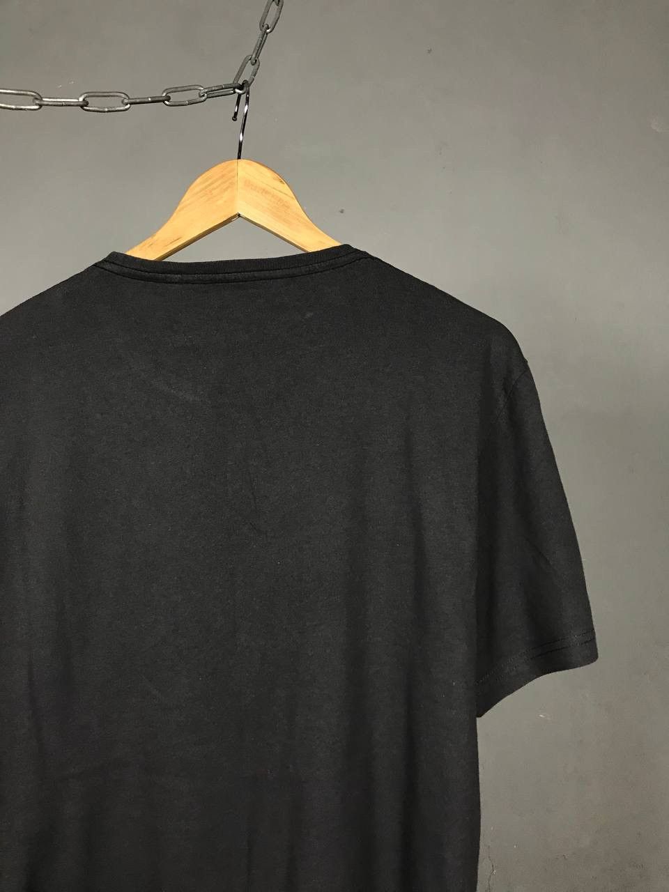 Band Tees × The Rolling Stones × Vintage The Rolling Stones 2008 vintage rock band tee Size US L / EU 52-54 / 3 - 6 Thumbnail