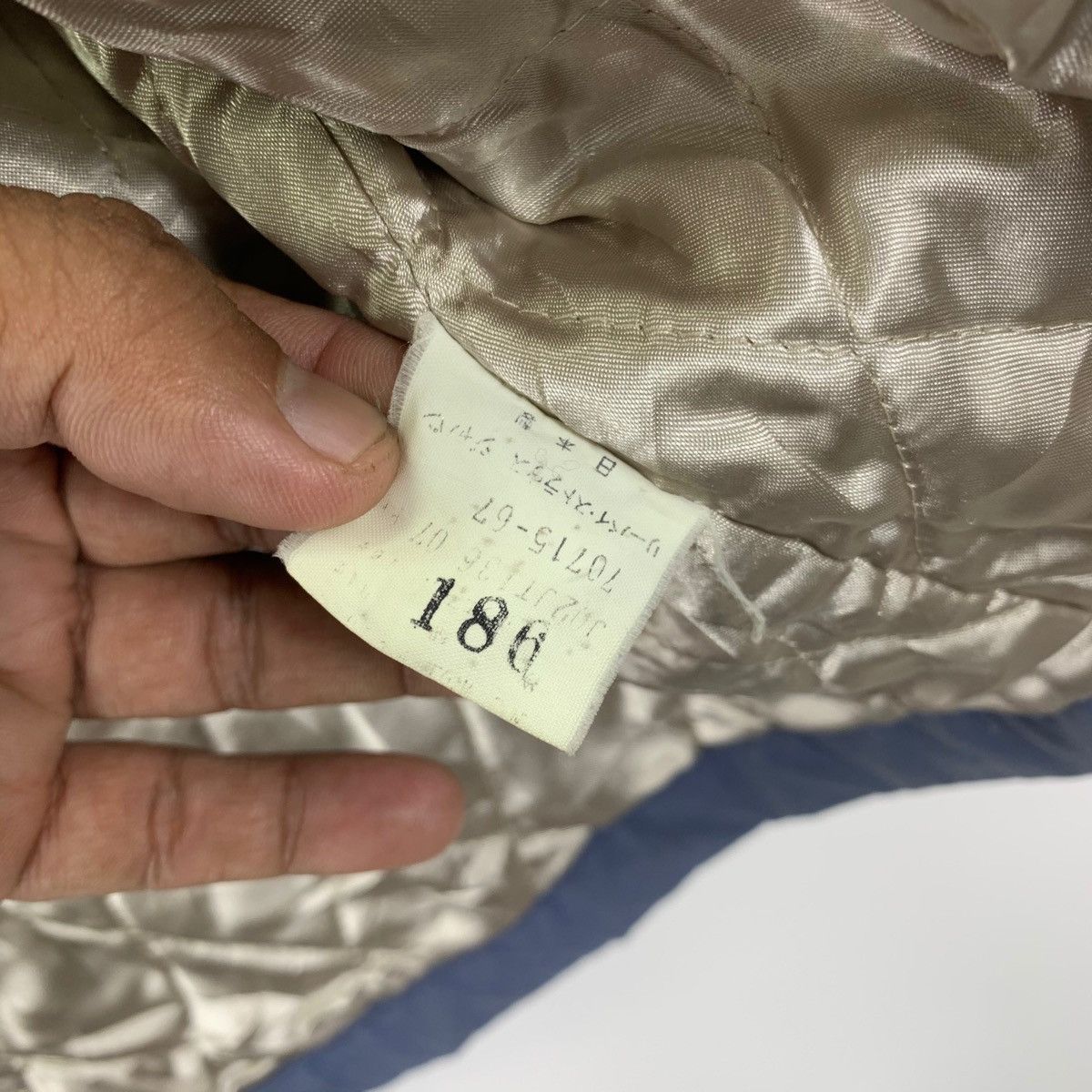 Levi's × Vintage Vintage Levis Alaska Outdoor Life Style Jacket Size US M / EU 48-50 / 2 - 10 Thumbnail
