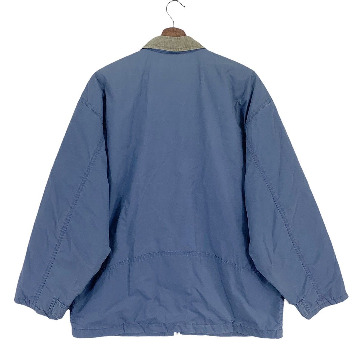 Levi's × Vintage Vintage Levis Alaska Outdoor Life Style Jacket Size US M / EU 48-50 / 2 - 9 Thumbnail