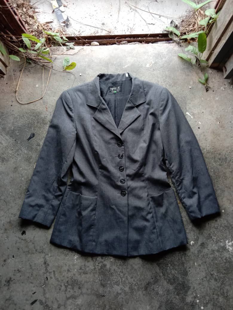 Blazer Agnes B