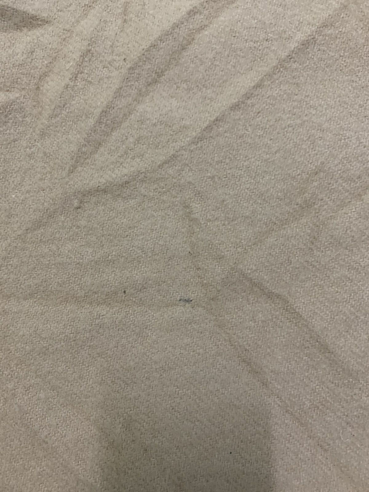 Celine Nice Celine Wool Mufler Scarf Size ONE SIZE - 8 Thumbnail