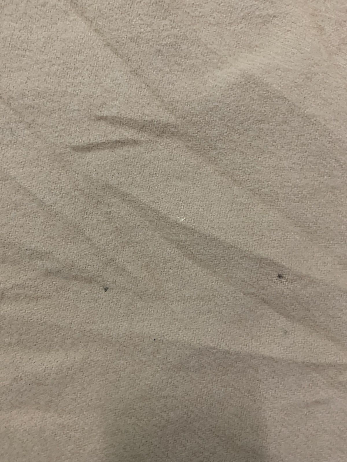 Celine Nice Celine Wool Mufler Scarf Size ONE SIZE - 7 Thumbnail