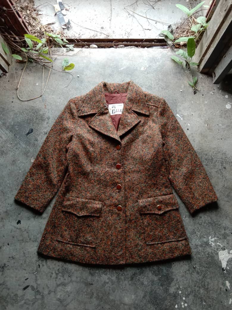 Elle Japanese Brand
