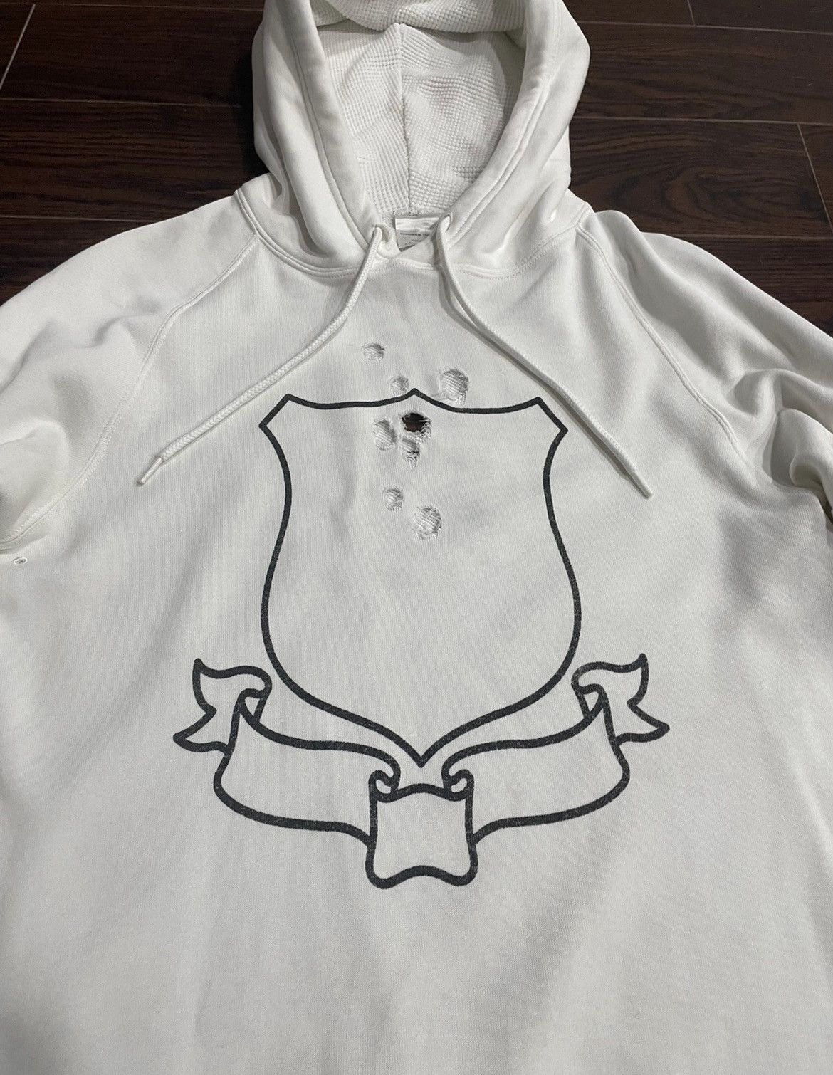 Number (N)ine × Takahiromiyashita The Soloist. FW01 nine