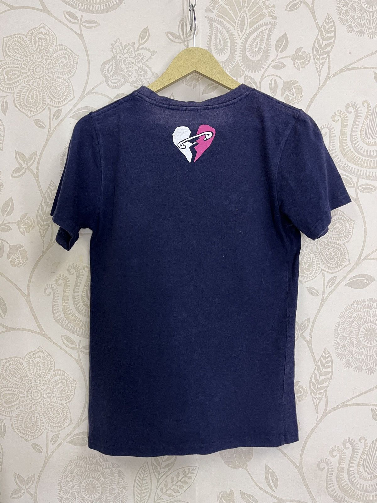 Band Tees × Vintage 5 Seconds Of Summer 5SOS Pop Rock Band Tees Size US S / EU 44-46 / 1 - 14 Thumbnail