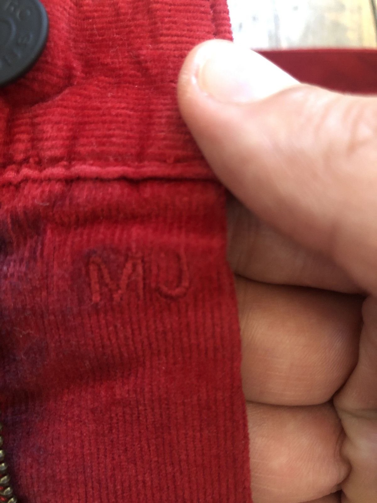 Marc Jacobs × Marc by Marc Jacobs Marc by Marc Jacobs pants Size US 32 / EU 48 - 5 Thumbnail