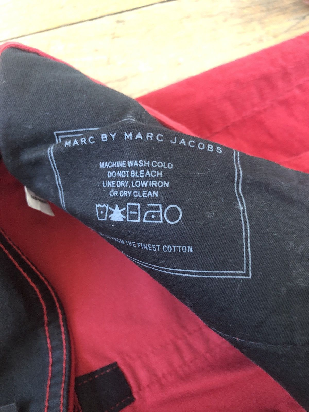 Marc Jacobs × Marc by Marc Jacobs Marc by Marc Jacobs pants Size US 32 / EU 48 - 4 Thumbnail