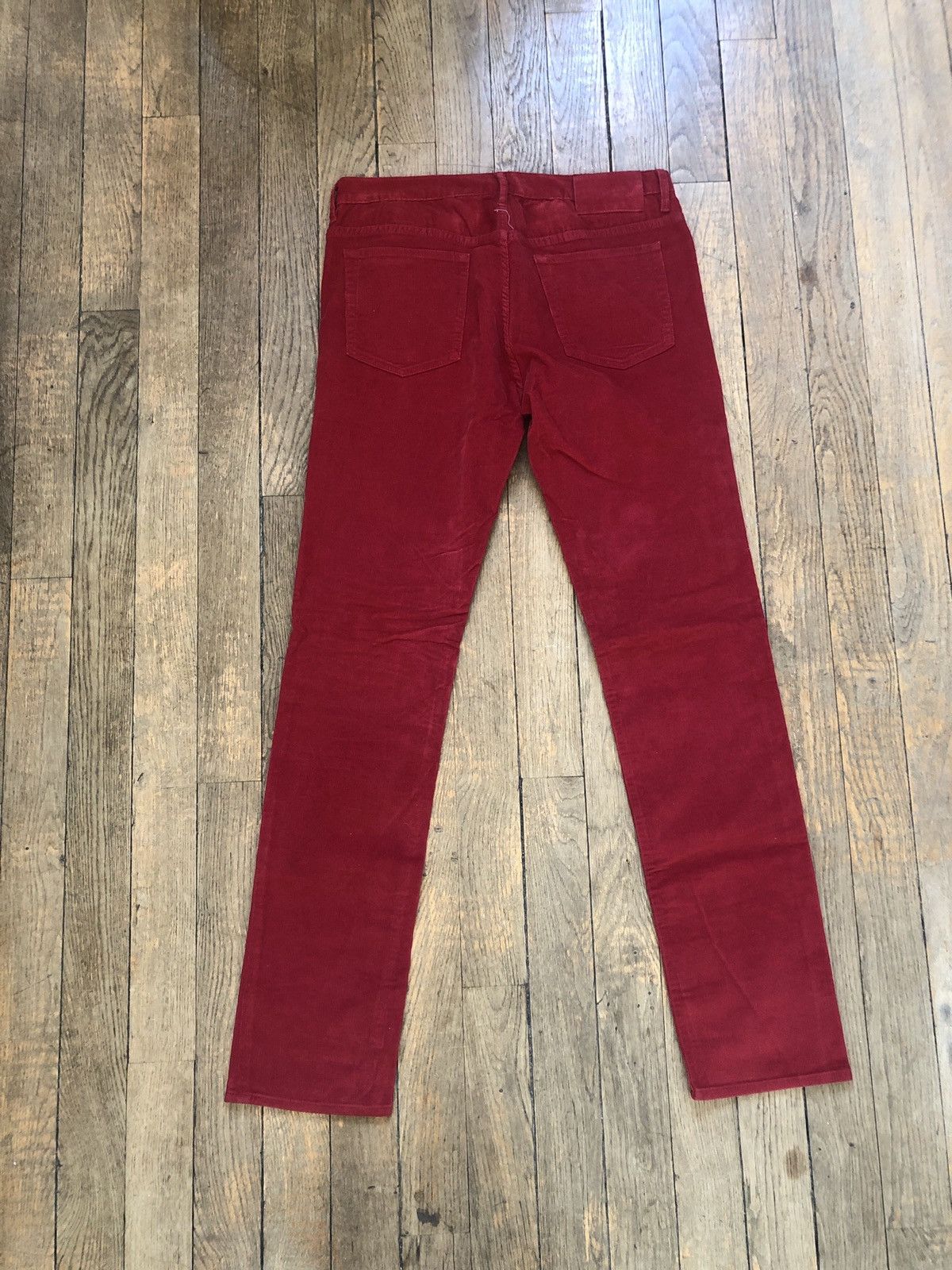 Marc Jacobs × Marc by Marc Jacobs Marc by Marc Jacobs pants Size US 32 / EU 48 - 6 Thumbnail