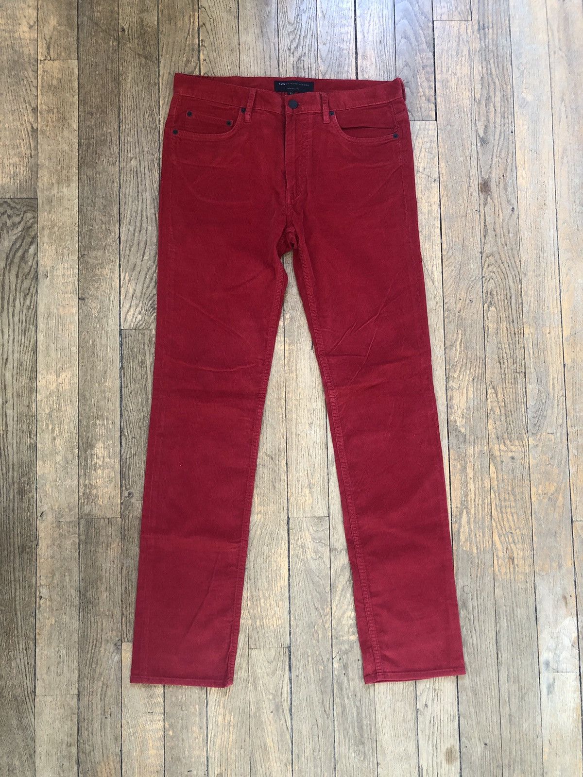 Marc Jacobs × Marc by Marc Jacobs Marc by Marc Jacobs pants Size US 32 / EU 48 - 1 Thumbnail