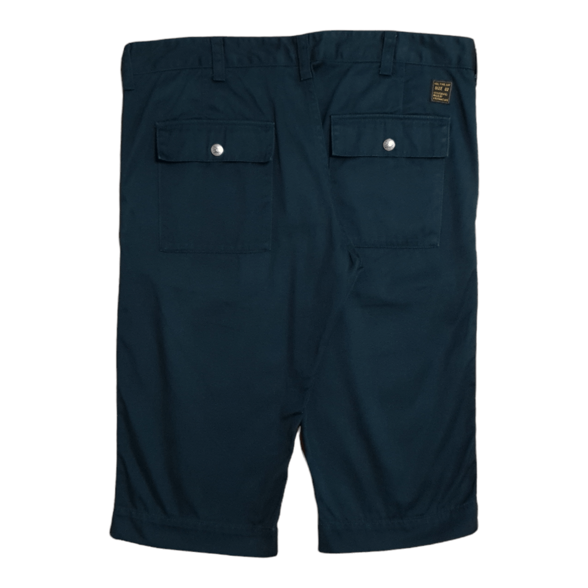 Bape Ursus Bape Work Half Pants Size US 34 / EU 50 - 2 Thumbnail