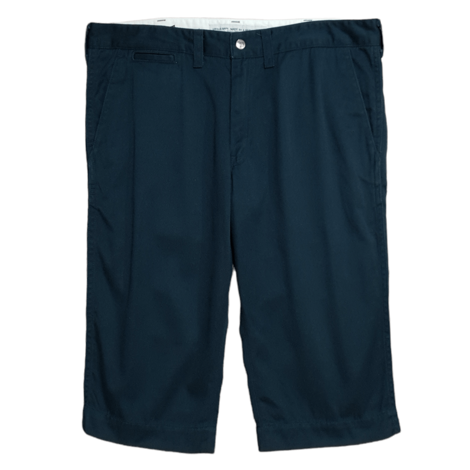 Bape Ursus Bape Work Half Pants Size US 34 / EU 50 - 1 Thumbnail