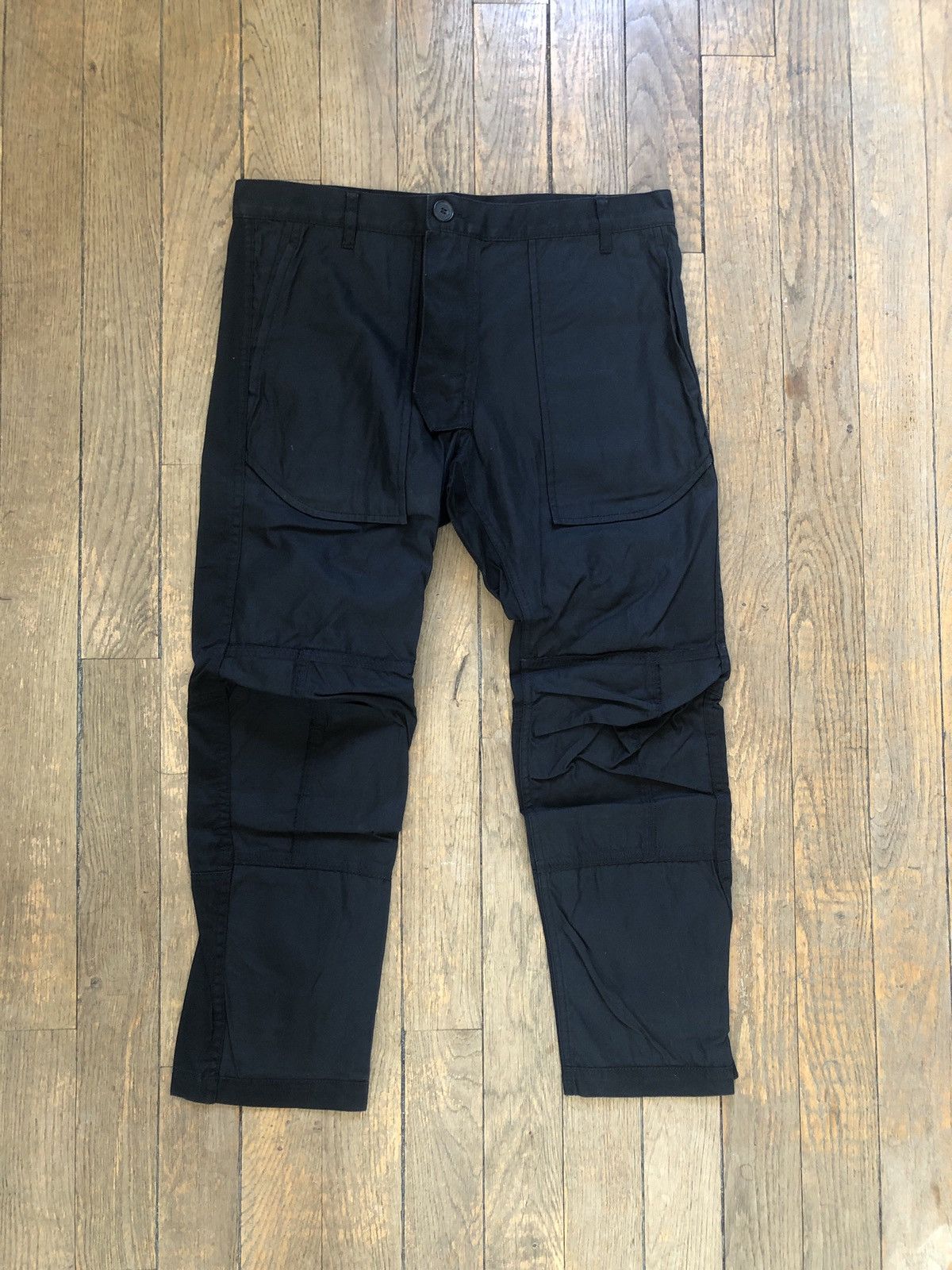 CDG Shirt pants