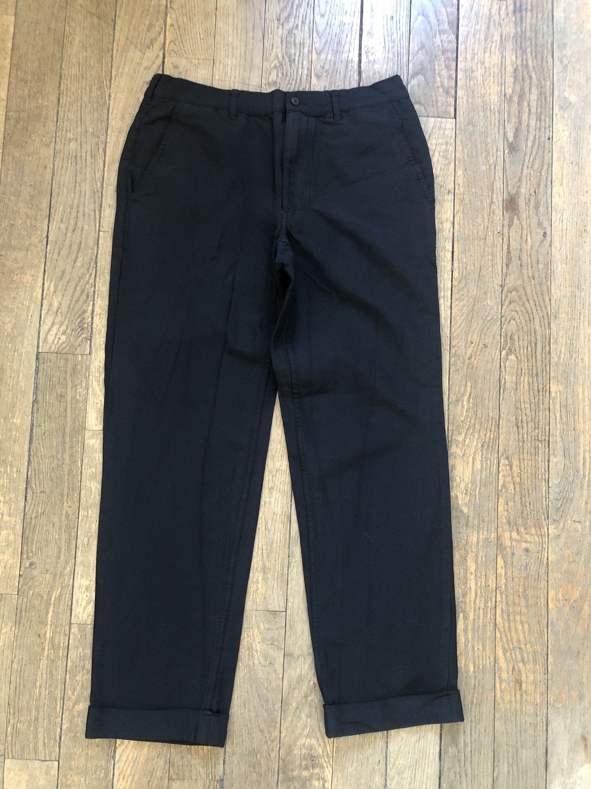 Comme des Garcons × Comme des Garcons Homme Plus CDG homme plus pants Size US 33 - 1 Thumbnail