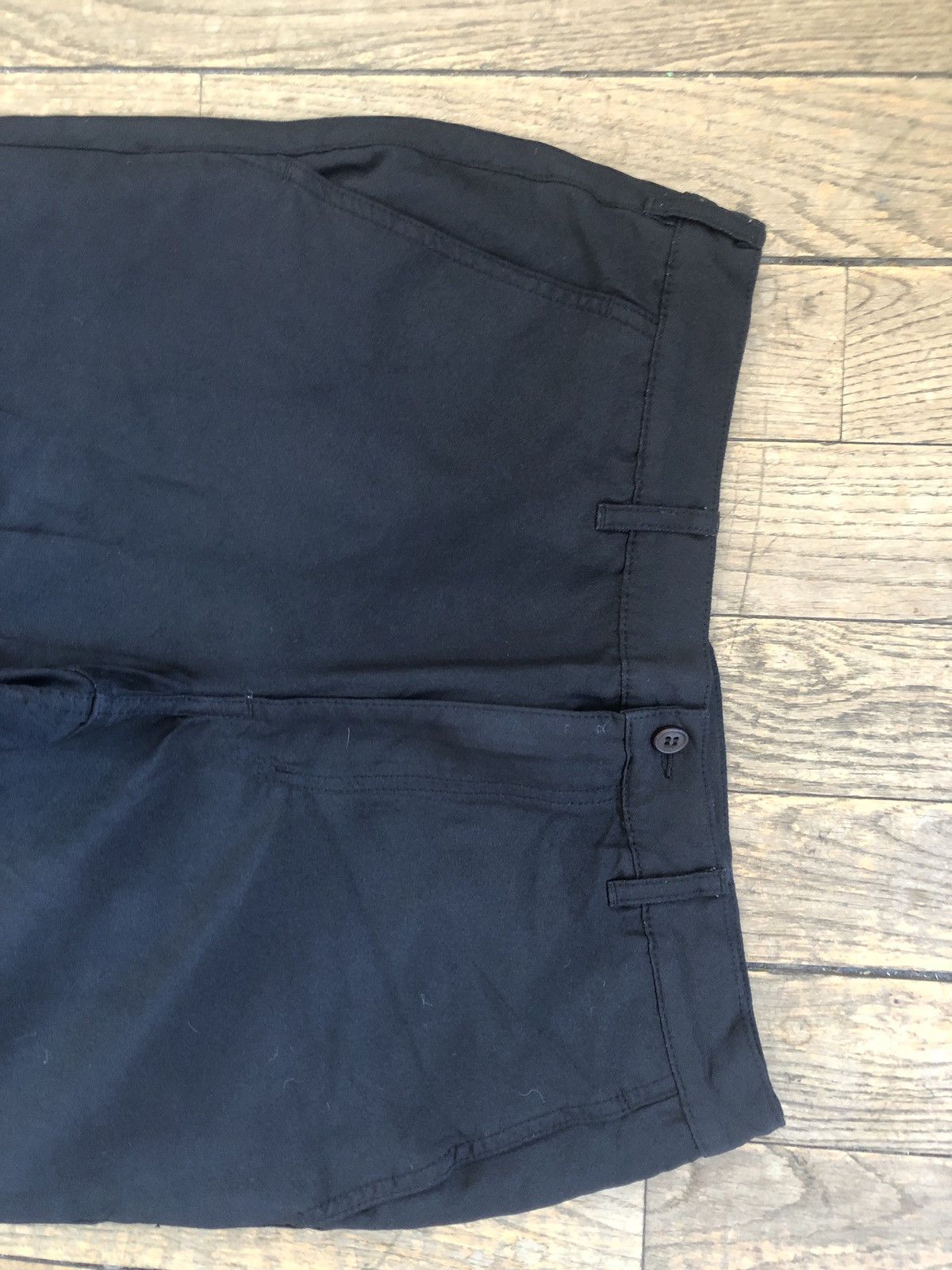 Comme des Garcons × Comme des Garcons Homme Plus CDG homme plus pants Size US 33 - 3 Thumbnail