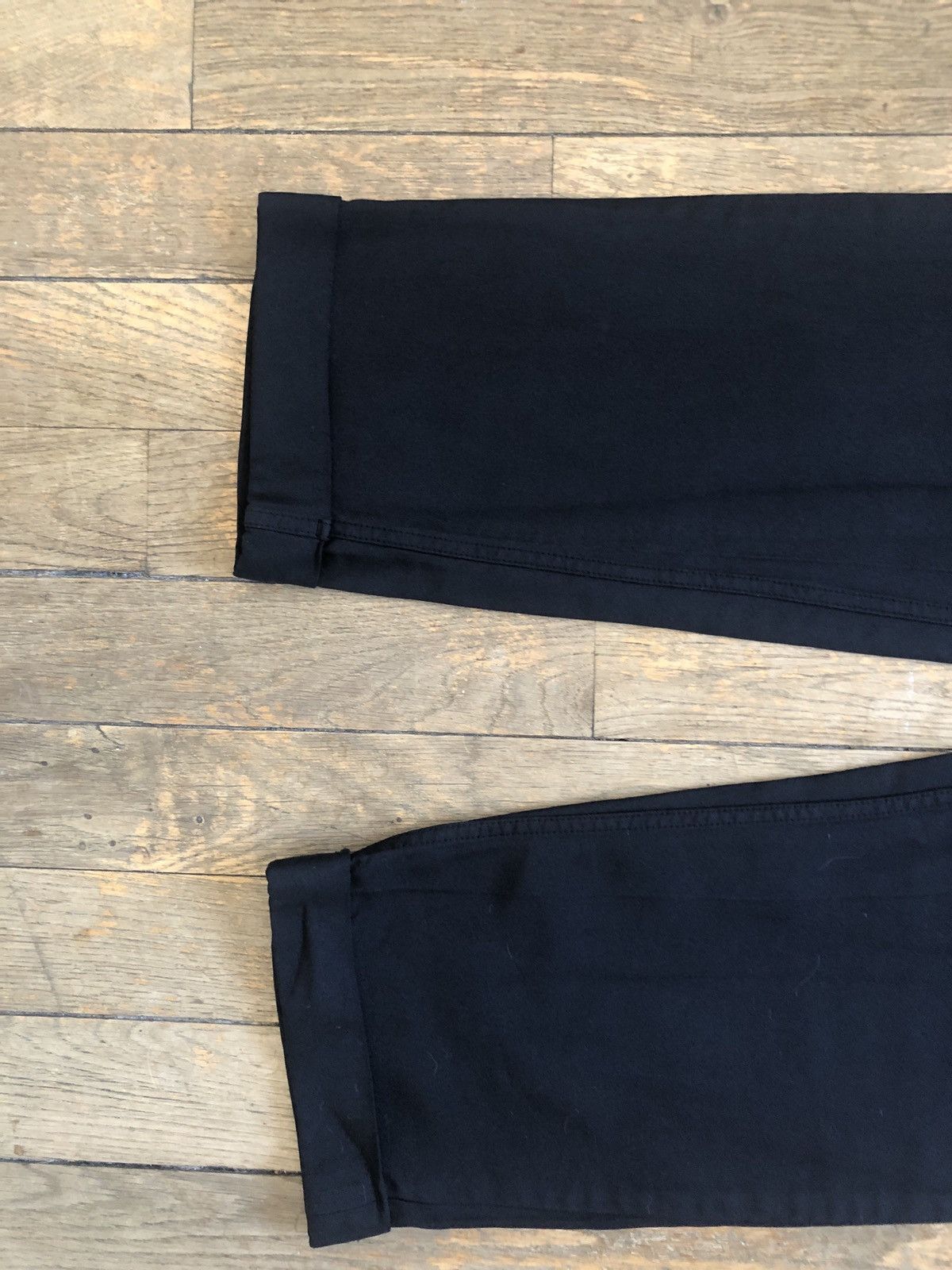 Comme des Garcons × Comme des Garcons Homme Plus CDG homme plus pants Size US 33 - 2 Thumbnail