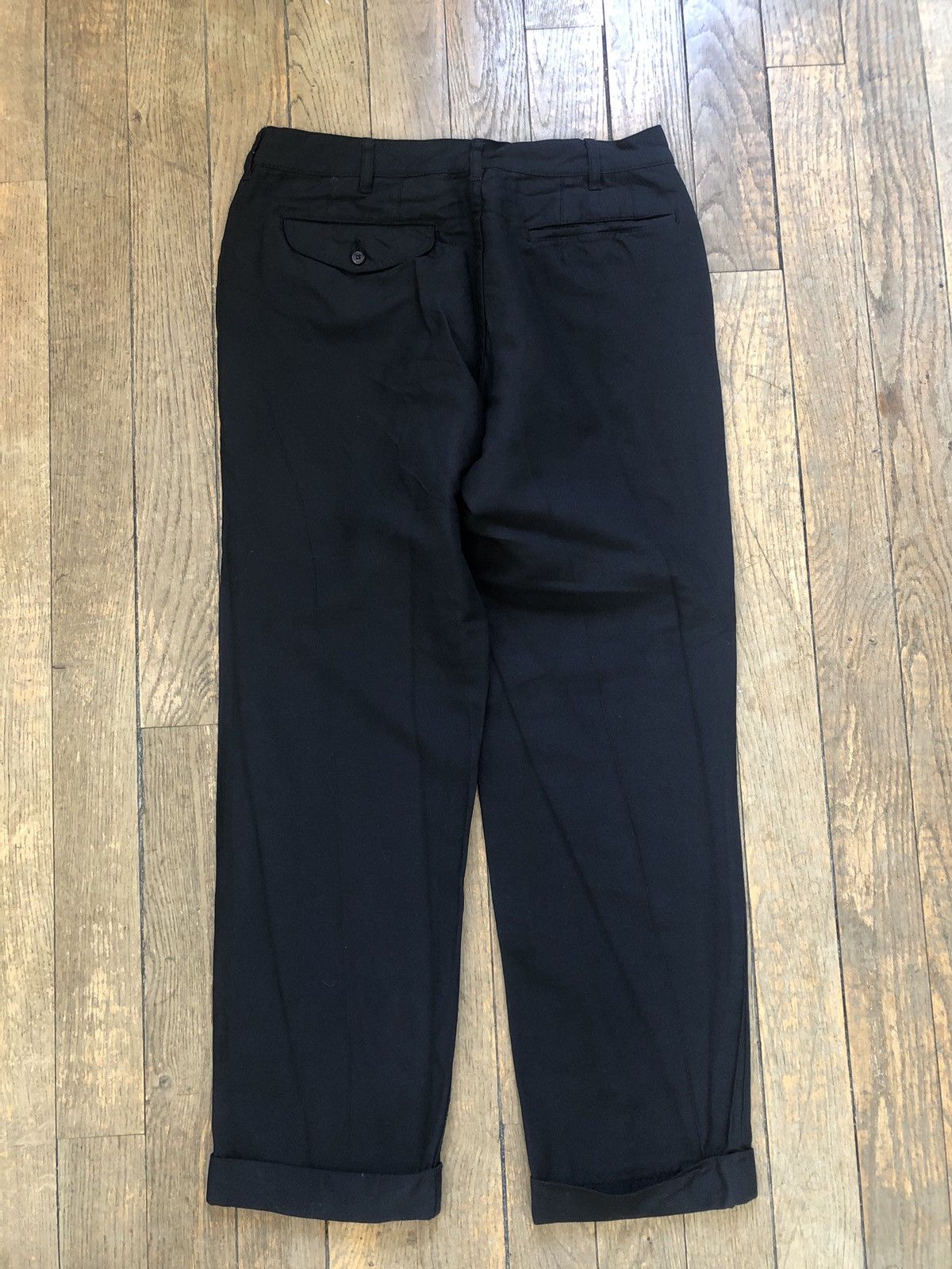 Comme des Garcons × Comme des Garcons Homme Plus CDG homme plus pants Size US 33 - 5 Thumbnail