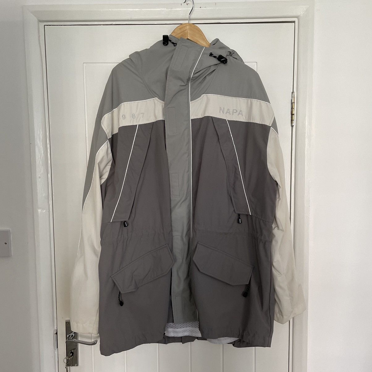 Martine Rose Napa by Martine Rose Jacket Size US M / EU 48-50 / 2 - 3 Thumbnail