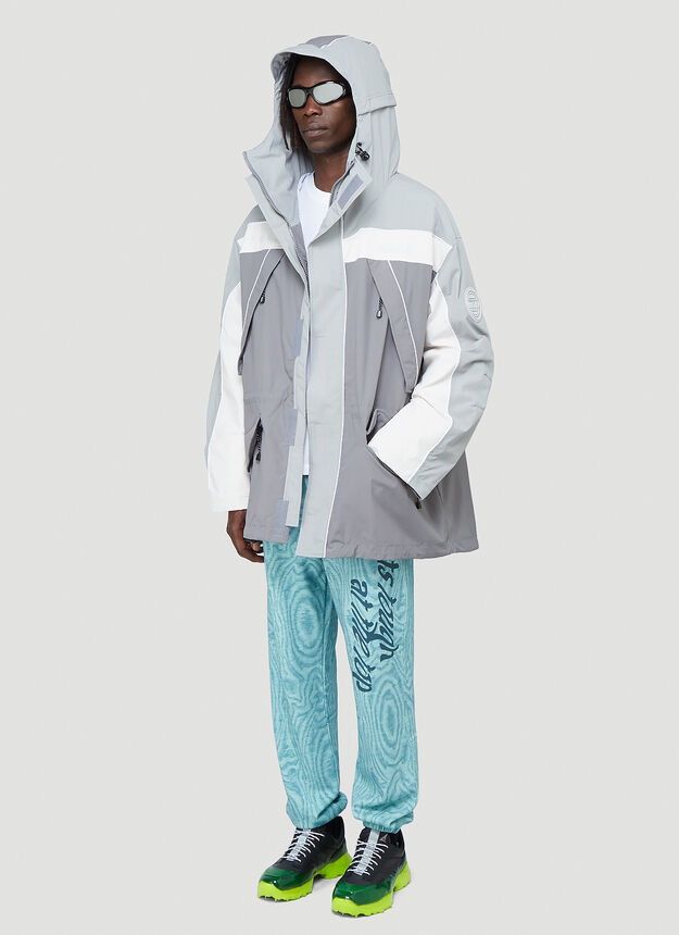 Martine Rose Napa by Martine Rose Jacket Size US M / EU 48-50 / 2 - 2 Thumbnail