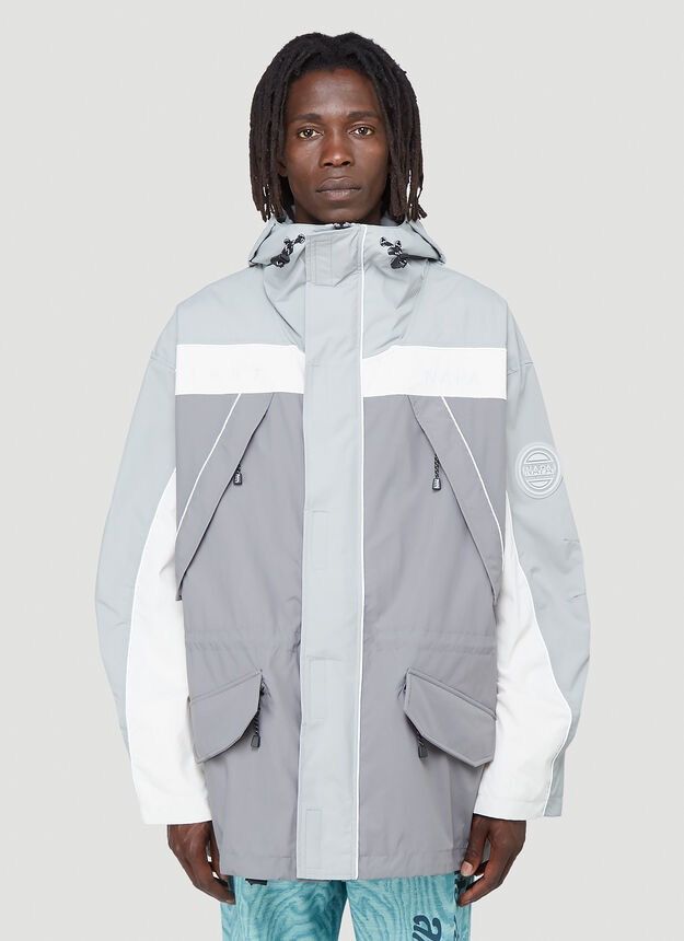 Martine Rose Napa by Martine Rose Jacket Size US M / EU 48-50 / 2 - 1 Thumbnail