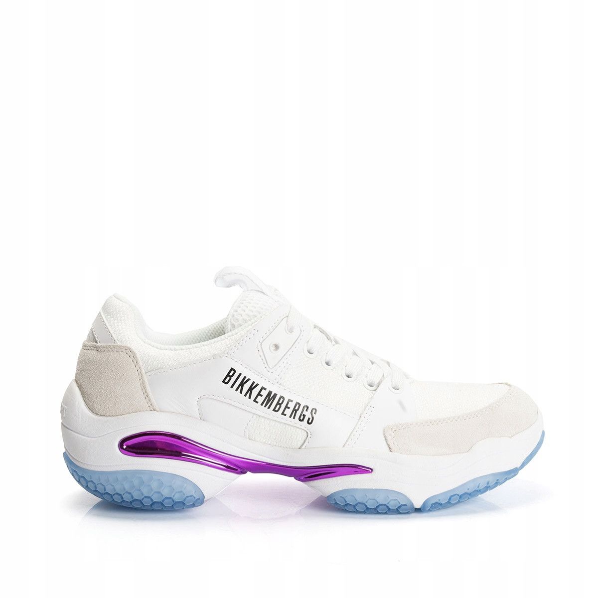 Dirk Bikkembergs DIRK Bikkembergs Low Top Lace Up Size US 11.5 / EU 44-45 - 9 Thumbnail