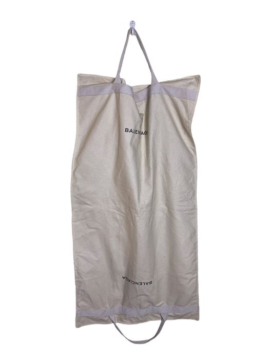 Balenciaga garment hot sale bag