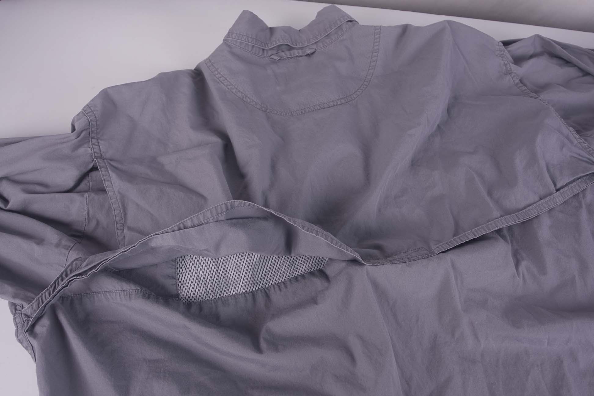 Orvis Orvis Shirt Fishing Safari Gray Size XL Size US XL / EU 56 / 4 - 5 Thumbnail