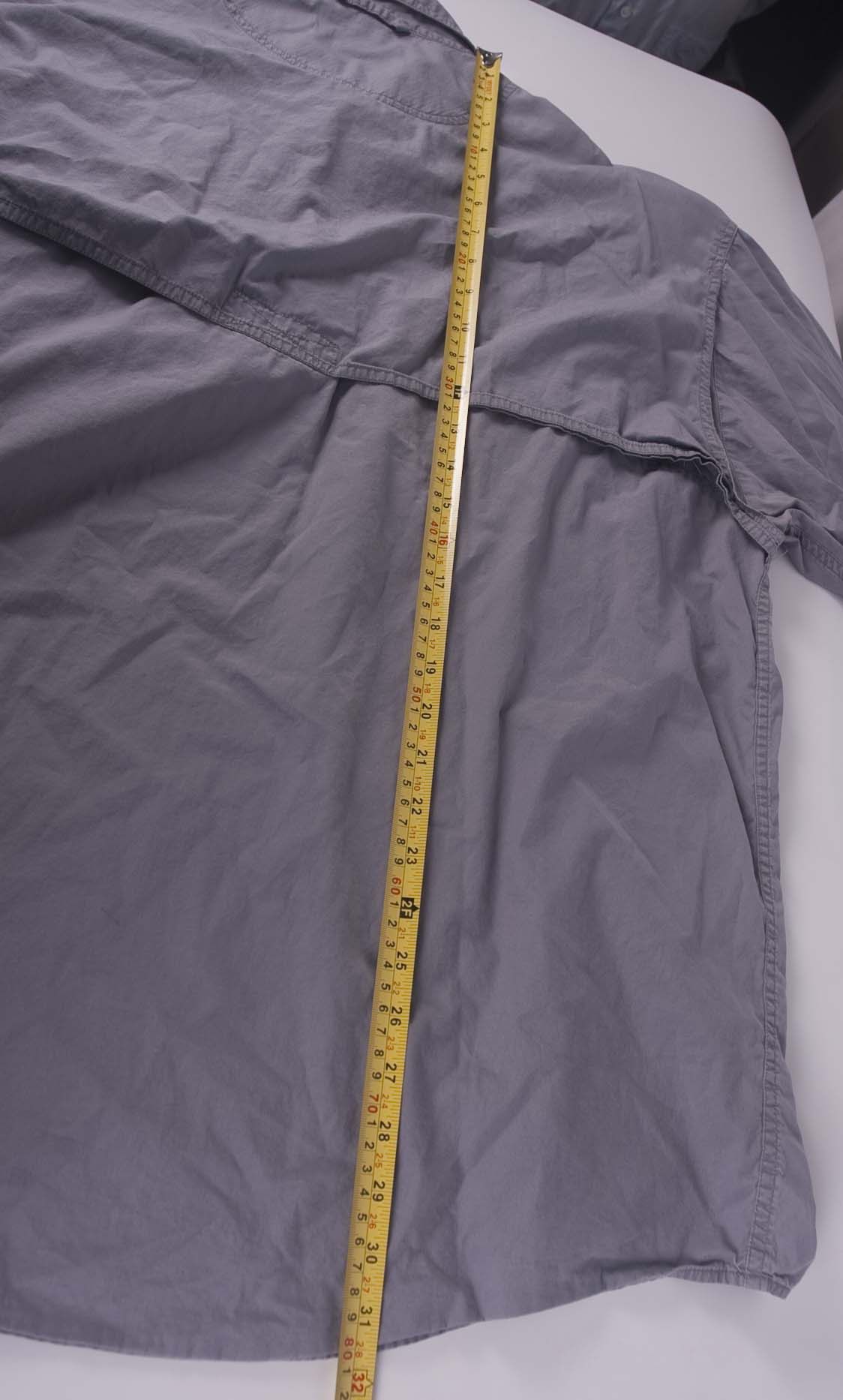 Orvis Orvis Shirt Fishing Safari Gray Size XL Size US XL / EU 56 / 4 - 7 Thumbnail