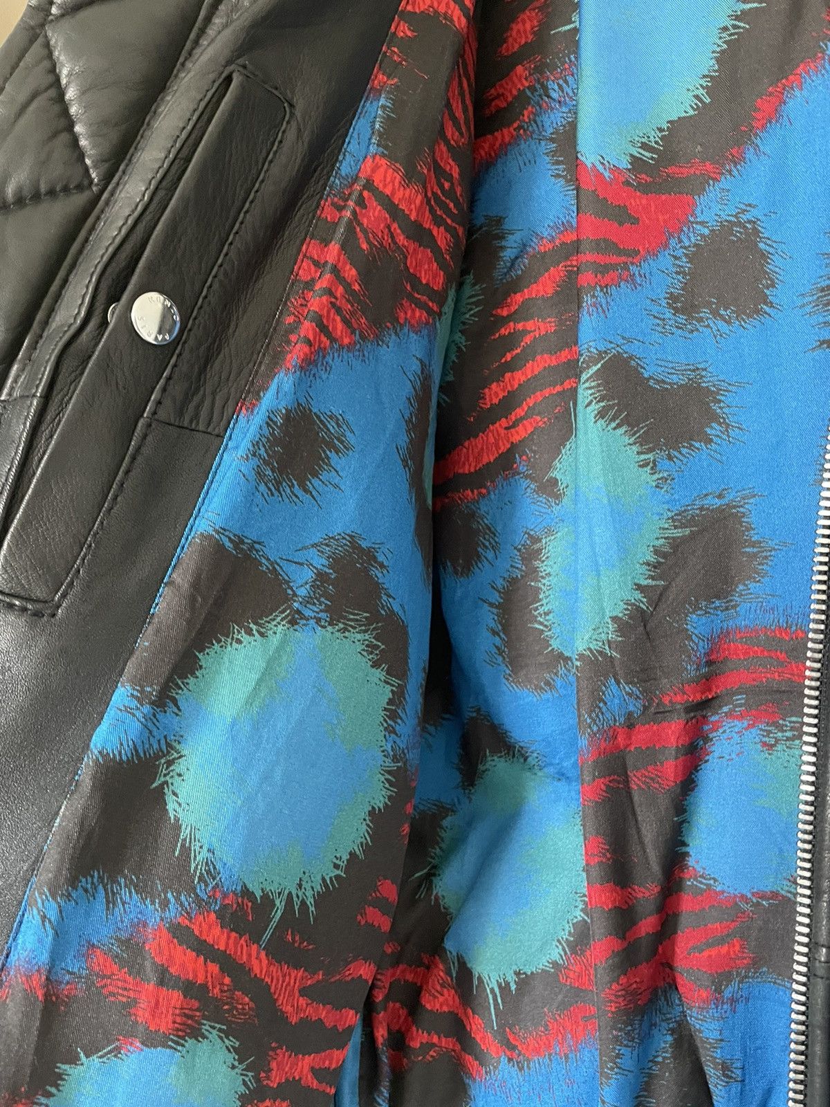 H&M × Kenzo Kenzo x H&M bomber jacket Size US S / EU 44-46 / 1 - 3 Thumbnail