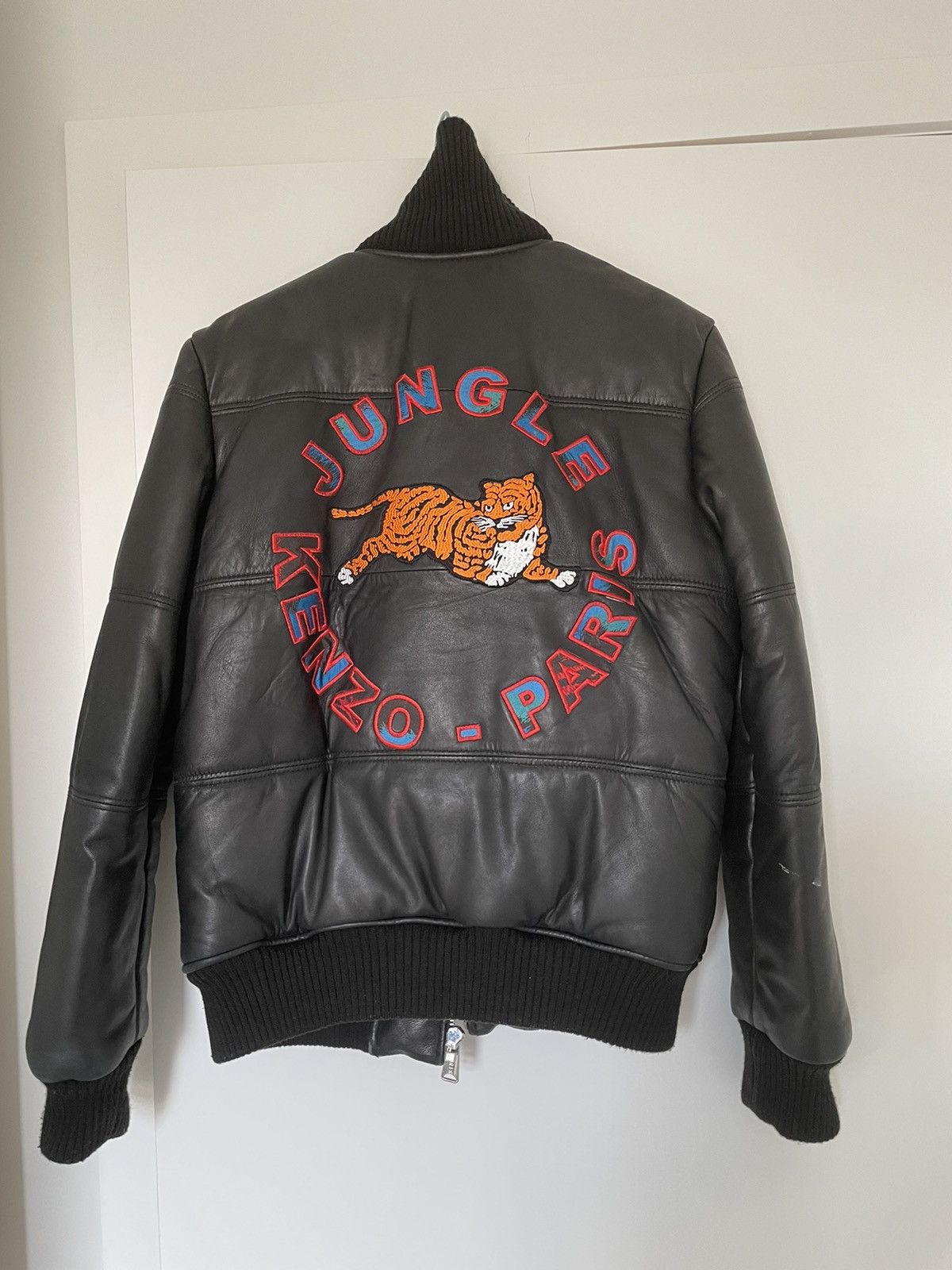 H&M × Kenzo Kenzo x H&M bomber jacket Size US S / EU 44-46 / 1 - 5 Thumbnail