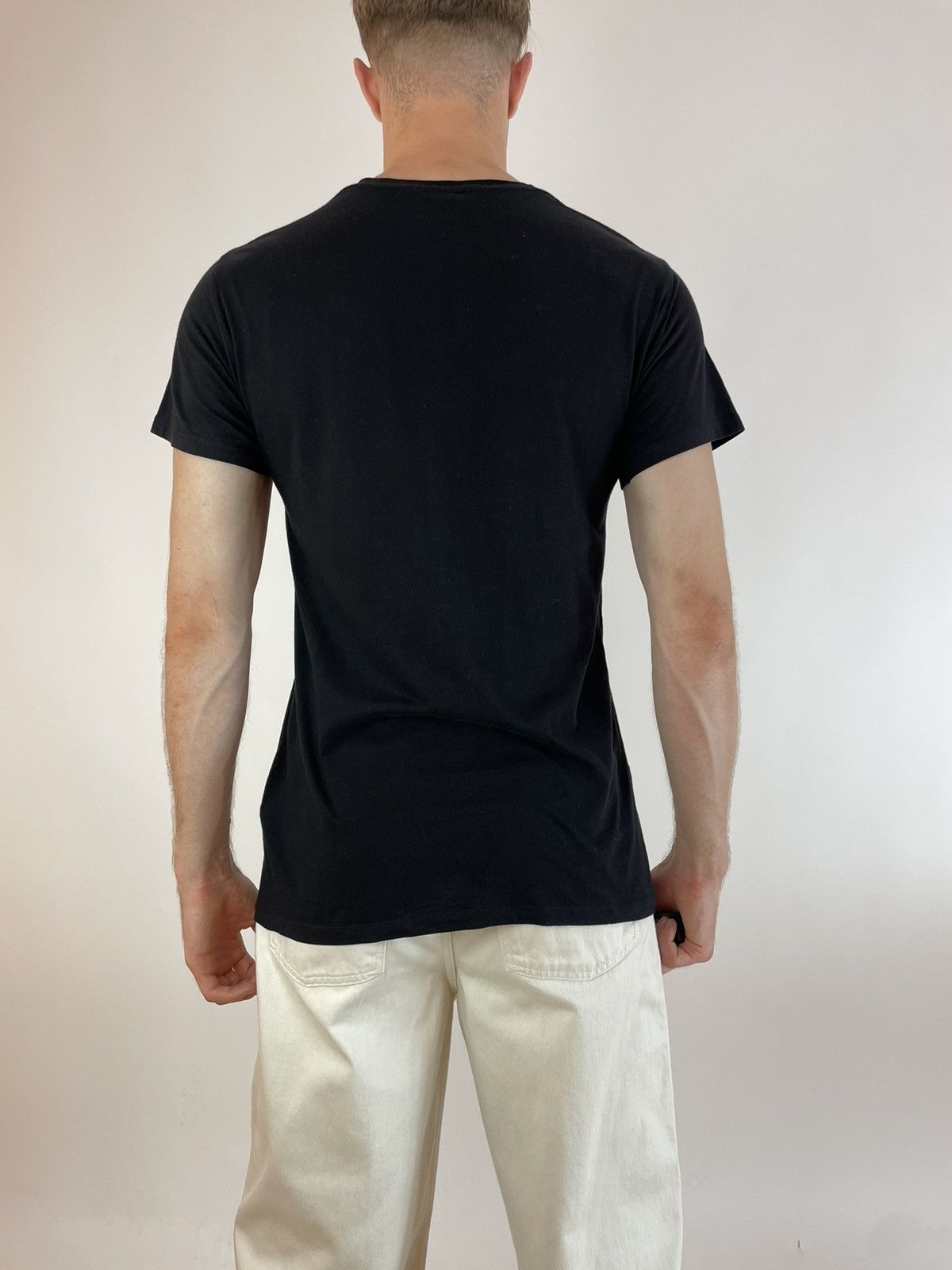 Other Freddie 2019 Mercury Song limited black t-shirt size Small Size US S / EU 44-46 / 1 - 6 Thumbnail