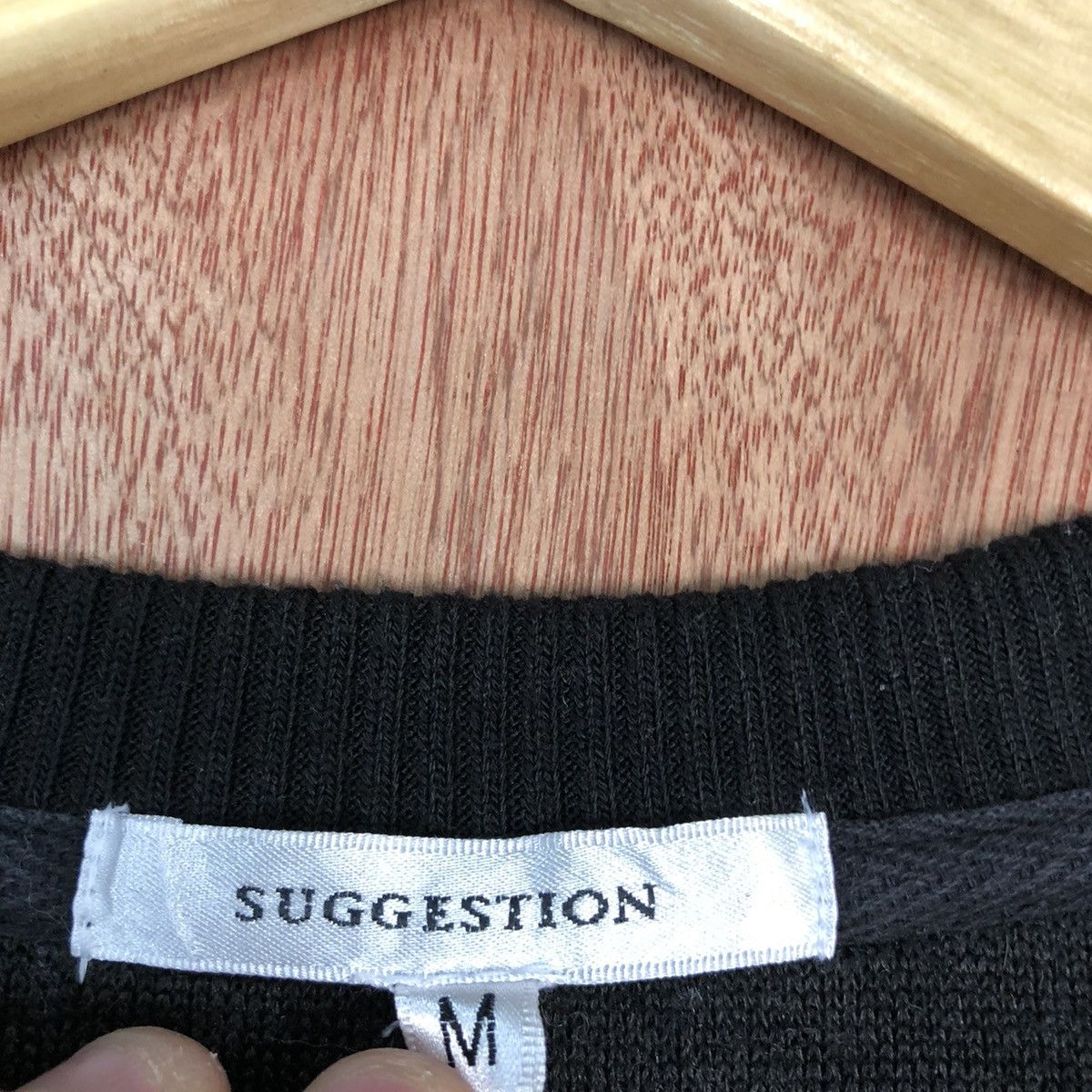 Homespun Knitwear USA fleece Multicolor Knitwear Big Logo #H418 Size US M / EU 48-50 / 2 - 12 Thumbnail