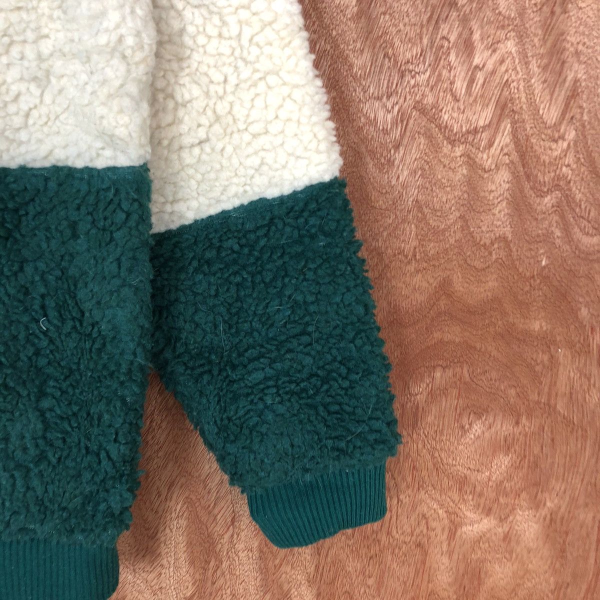 Homespun Knitwear USA fleece Multicolor Knitwear Big Logo #H418 Size US M / EU 48-50 / 2 - 4 Thumbnail