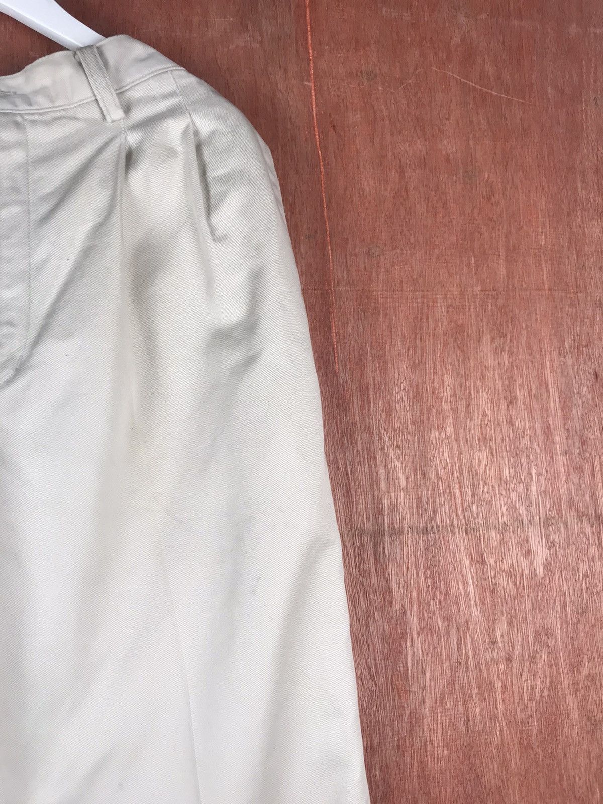 Levi's × Levi's Vintage Clothing × Vintage Vintage Levi’s Orange Tab Pants #M023 Size US 30 / EU 46 - 4 Thumbnail