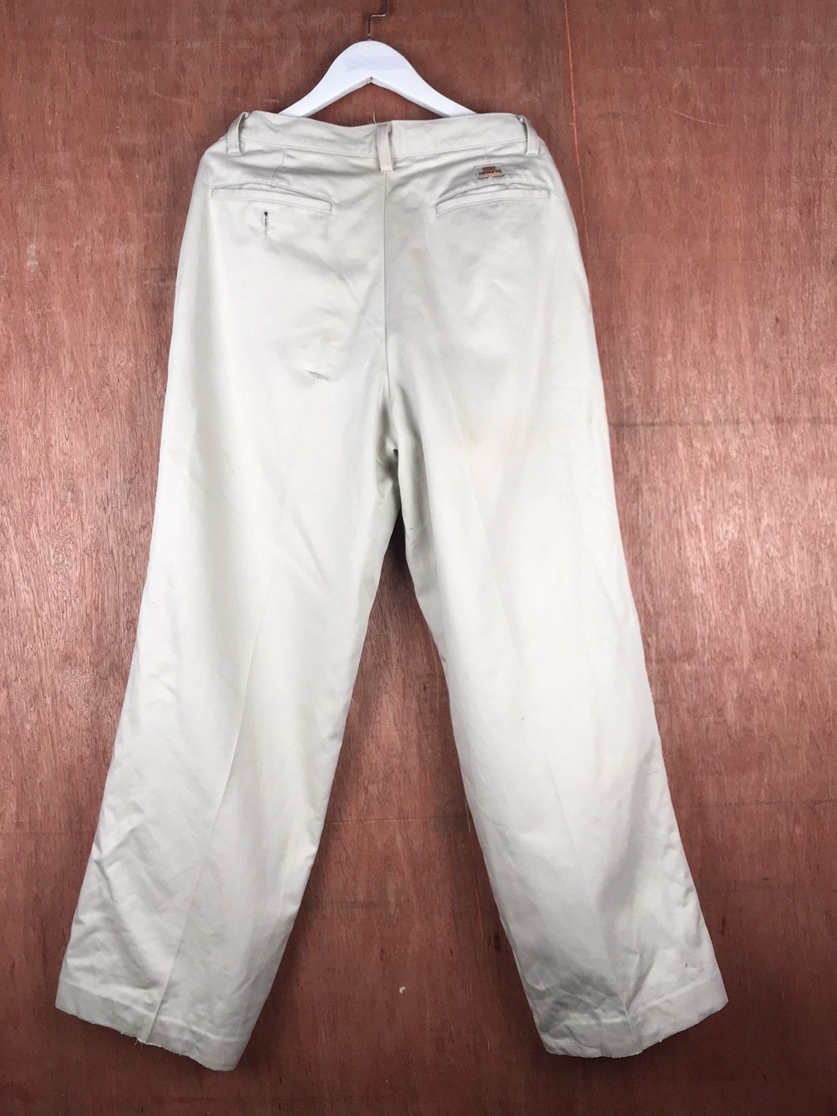 Levi's × Levi's Vintage Clothing × Vintage Vintage Levi’s Orange Tab Pants #M023 Size US 30 / EU 46 - 6 Thumbnail
