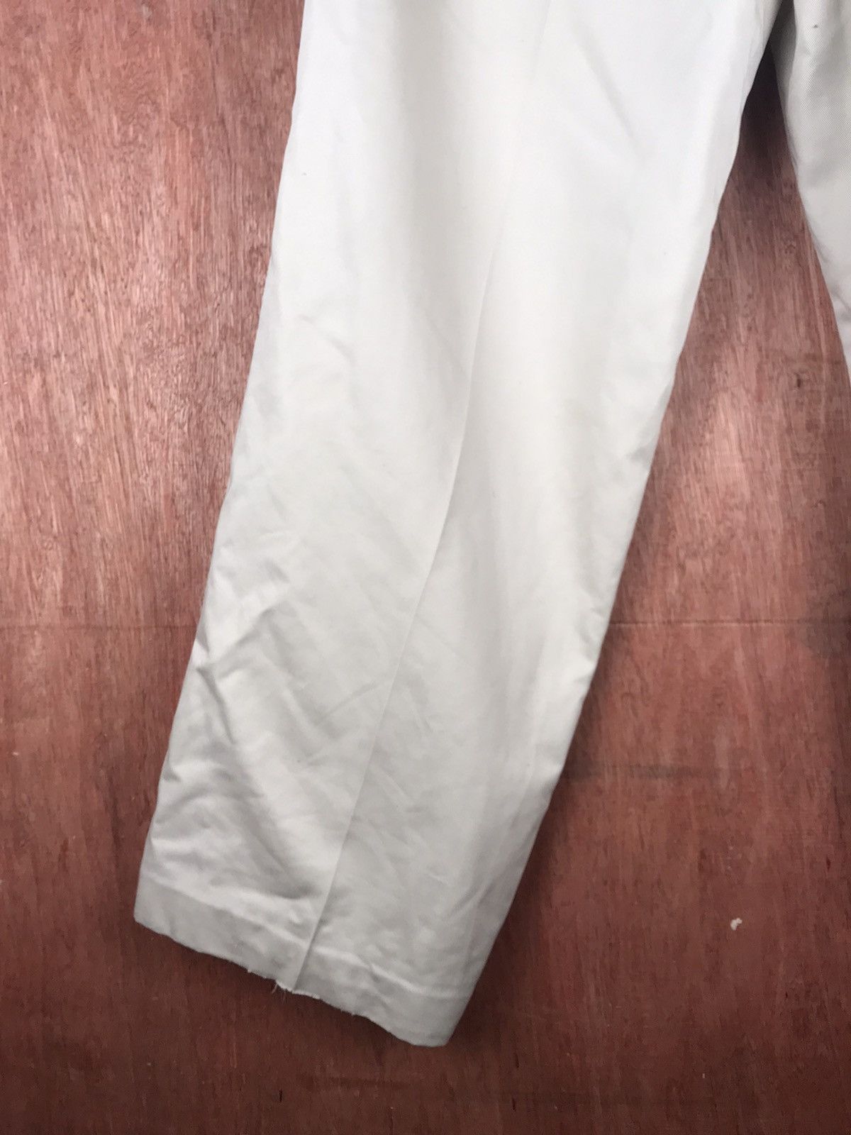 Levi's × Levi's Vintage Clothing × Vintage Vintage Levi’s Orange Tab Pants #M023 Size US 30 / EU 46 - 9 Thumbnail