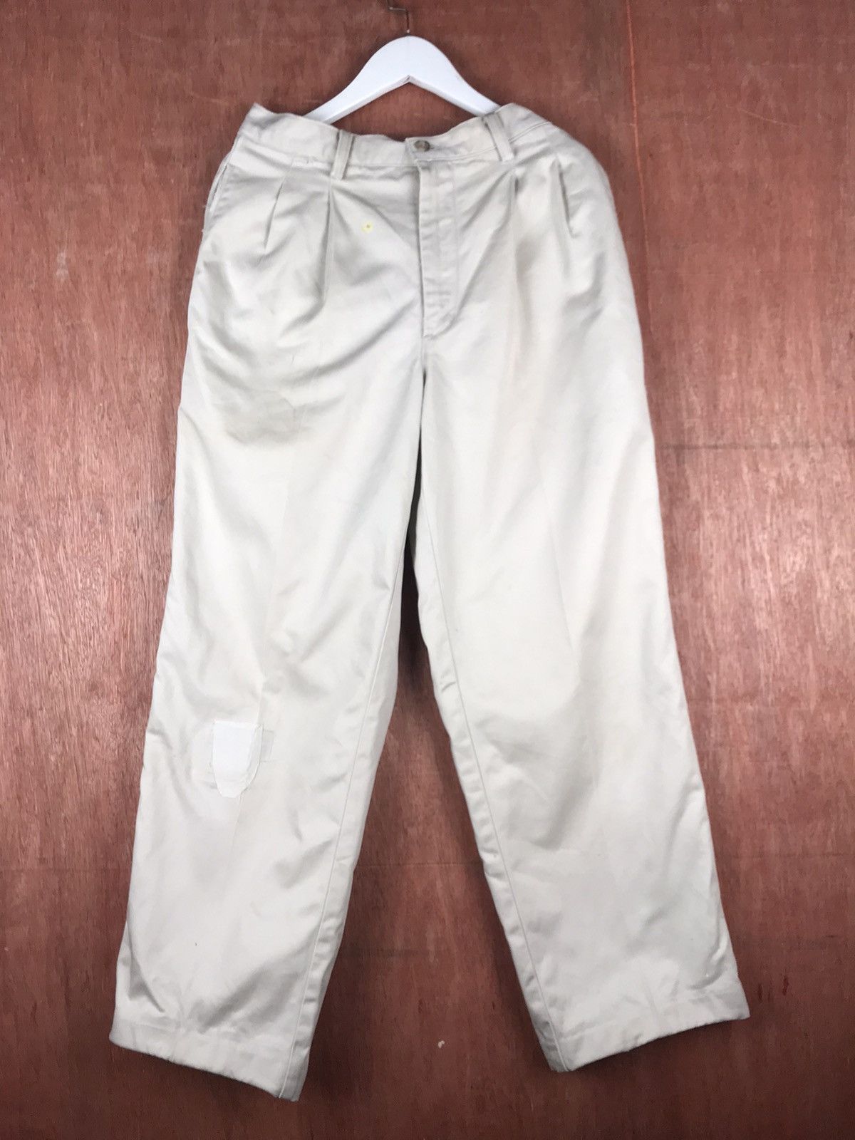 Levi's × Levi's Vintage Clothing × Vintage Vintage Levi’s Orange Tab Pants #M023 Size US 30 / EU 46 - 1 Thumbnail