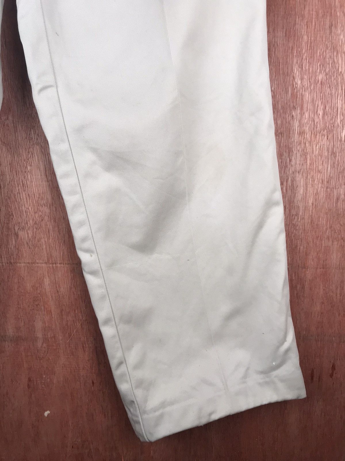 Levi's × Levi's Vintage Clothing × Vintage Vintage Levi’s Orange Tab Pants #M023 Size US 30 / EU 46 - 5 Thumbnail