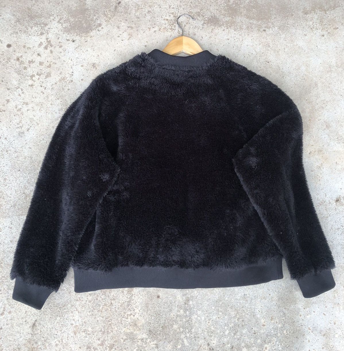 Champion × Japanese Brand Champion fleece jacket Size US M / EU 48-50 / 2 - 2 Thumbnail