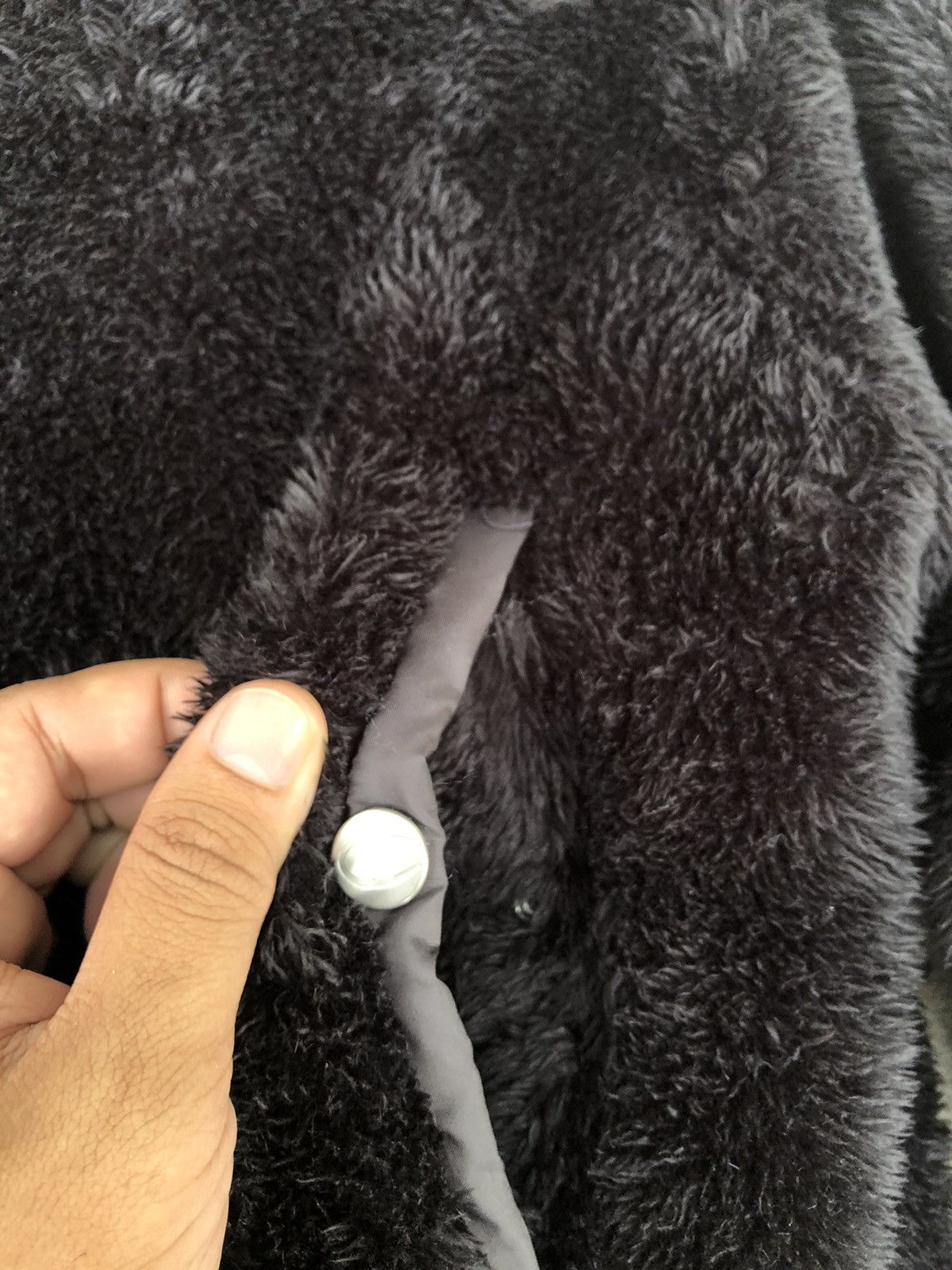 Champion × Japanese Brand Champion fleece jacket Size US M / EU 48-50 / 2 - 6 Thumbnail